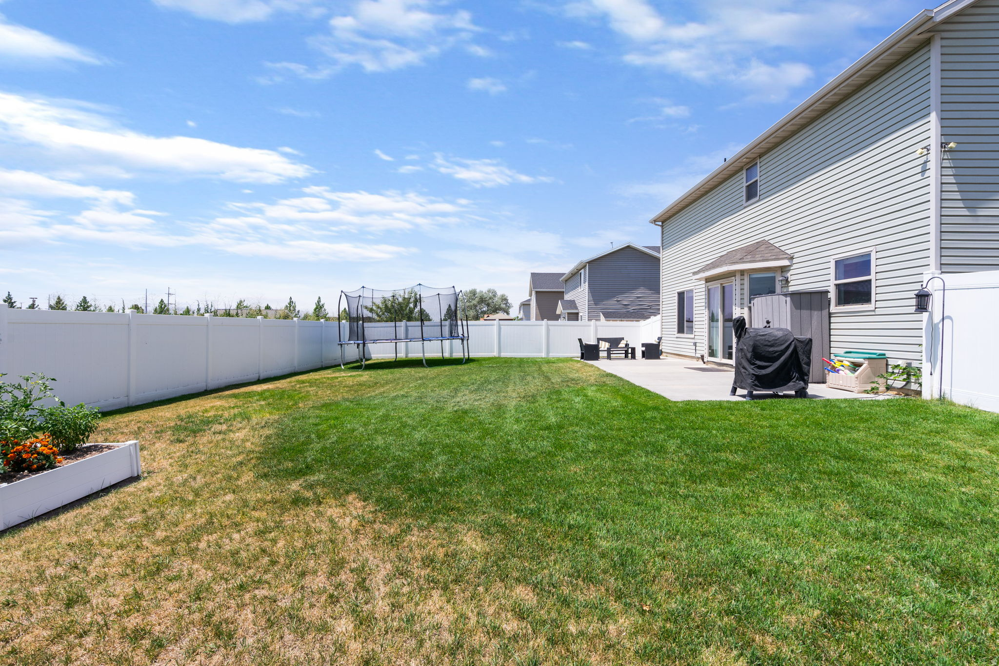 GREEN - Residential