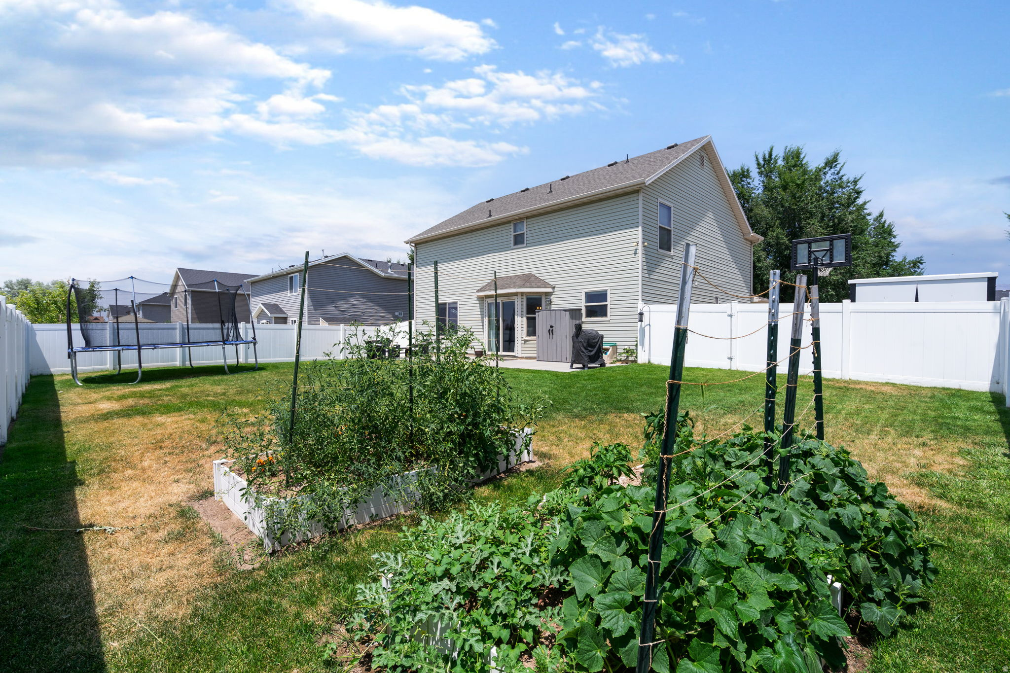 GREEN - Residential