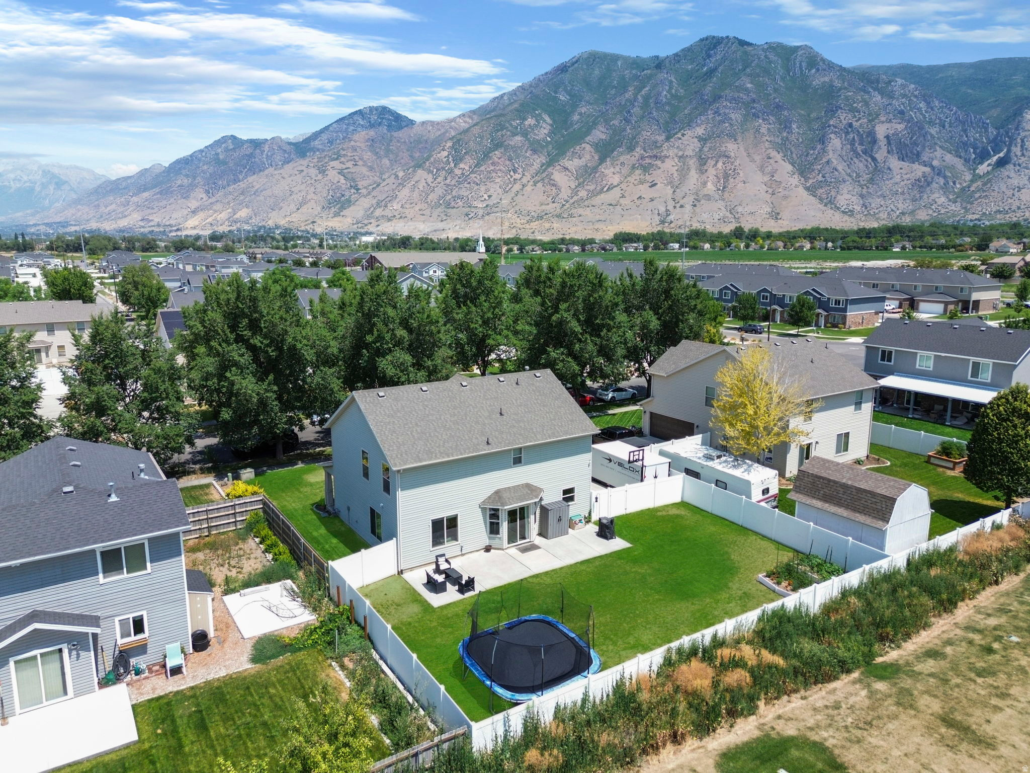 GREEN - Residential