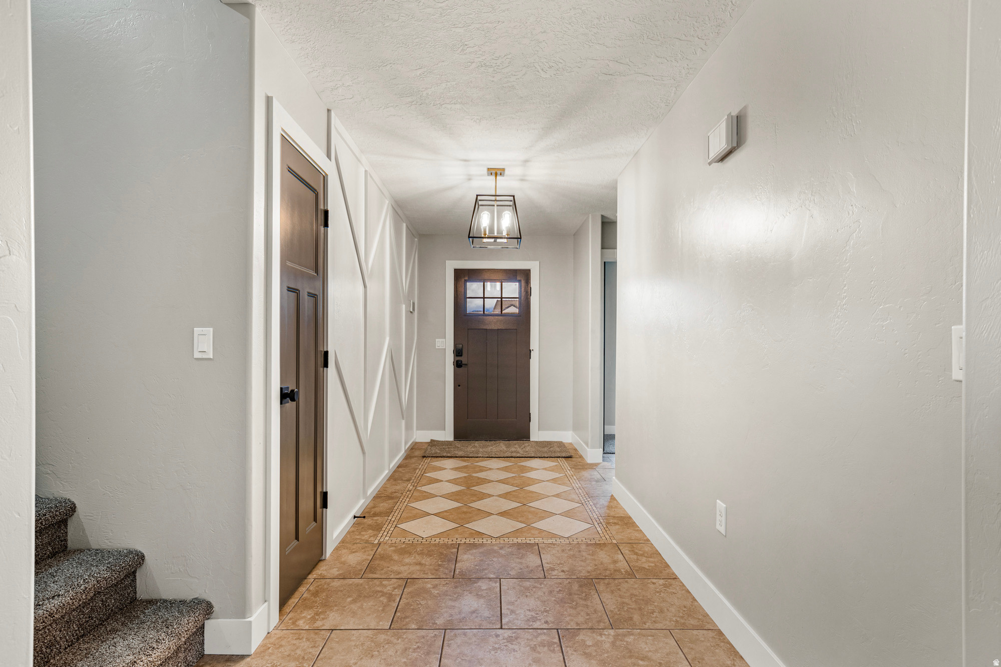 CIELO VISTA SUBDIVISION - Residential