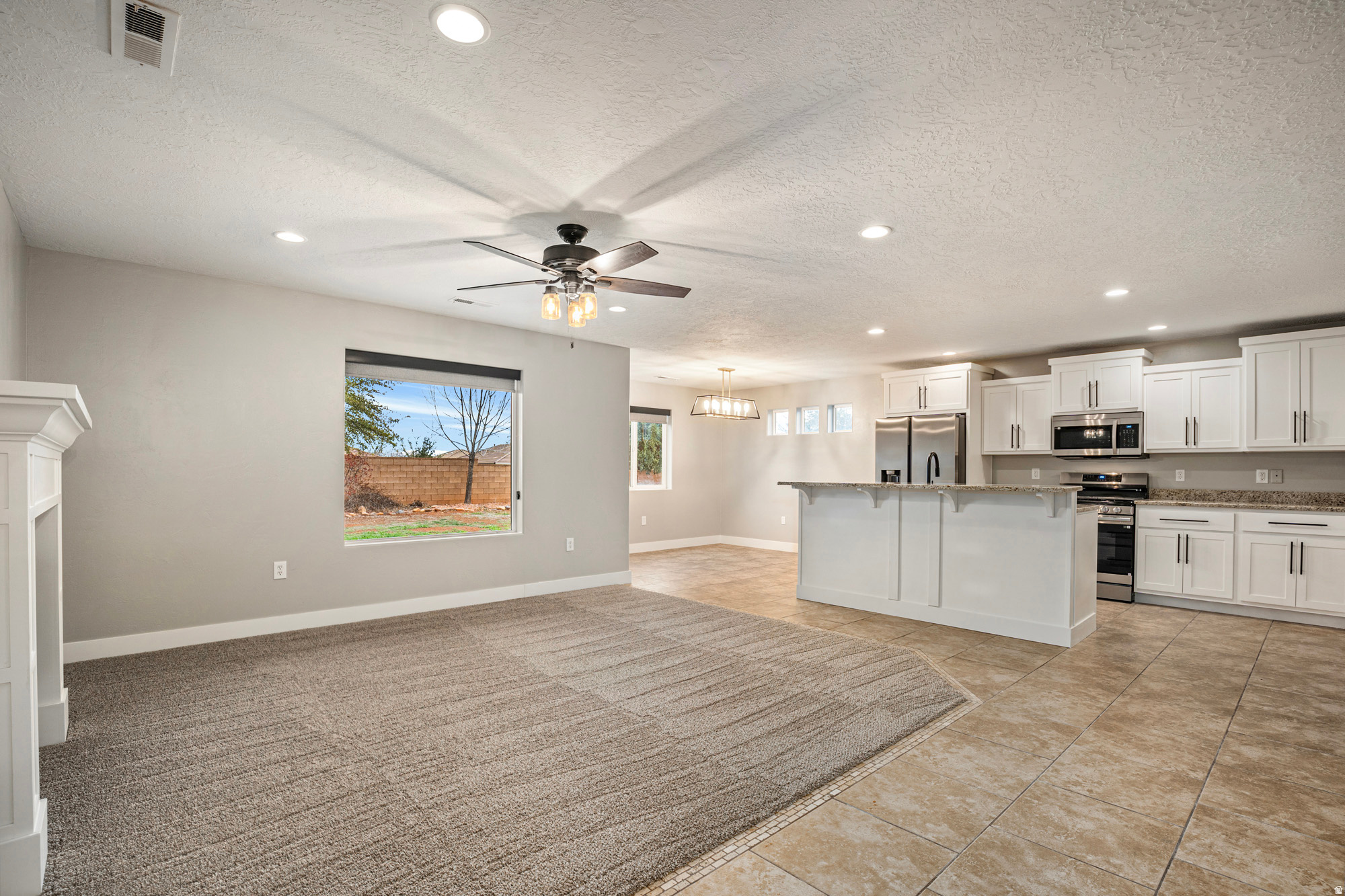 CIELO VISTA SUBDIVISION - Residential
