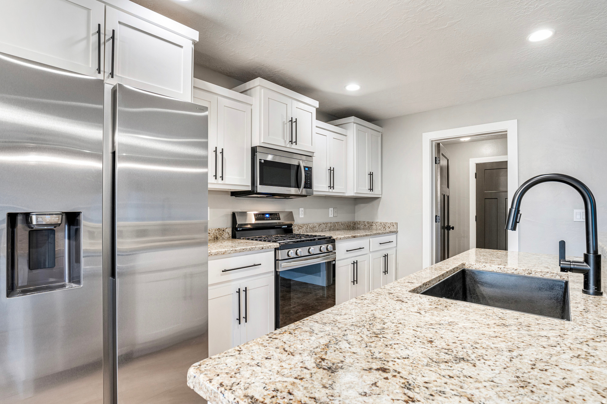 CIELO VISTA SUBDIVISION - Residential