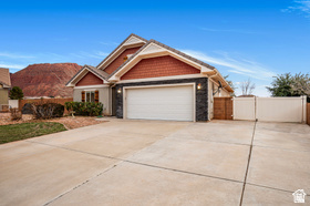 CIELO VISTA SUBDIVISION - Residential