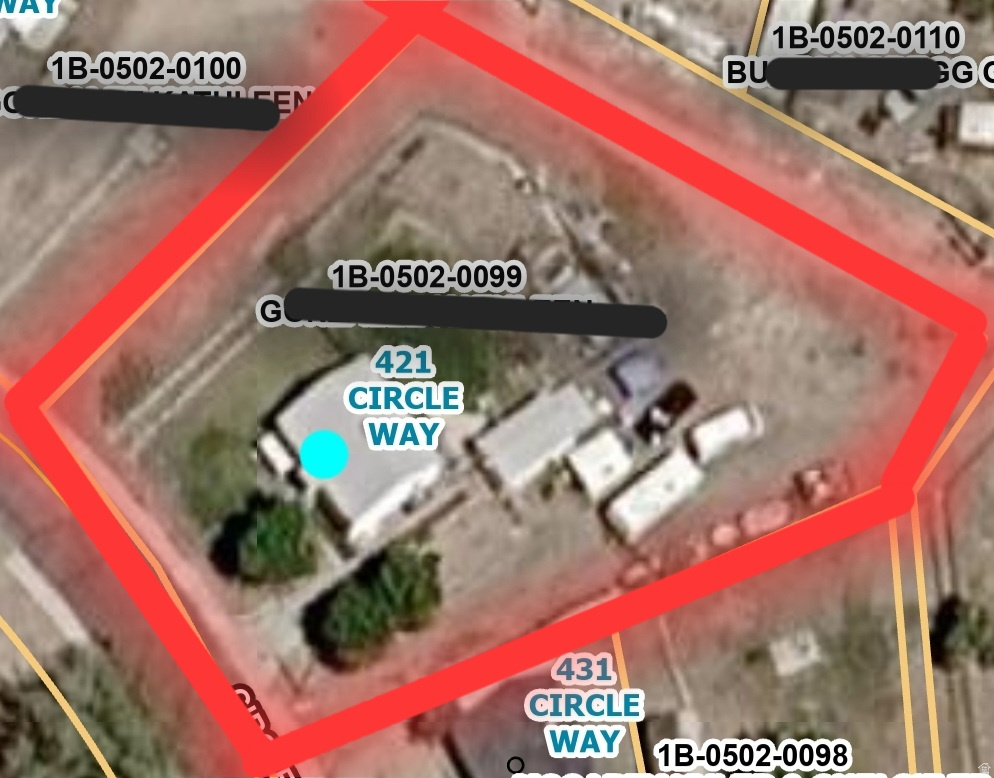 SUNNYSIDE SUBDIVISION - Residential