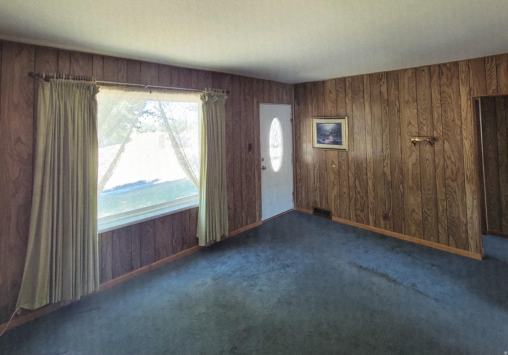 SUNNYSIDE SUBDIVISION - Residential