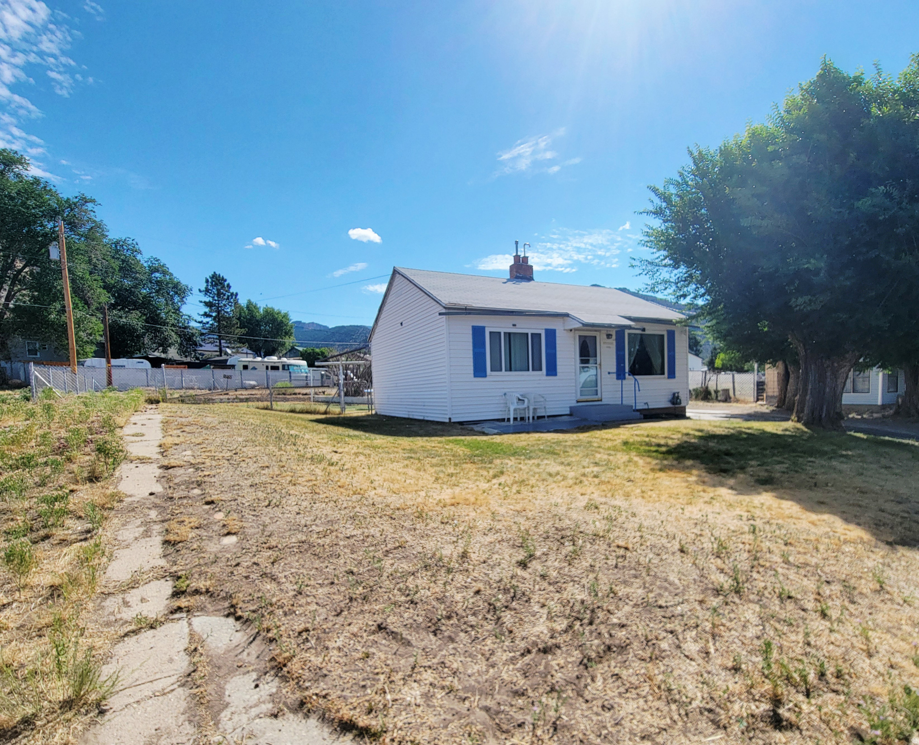 SUNNYSIDE SUBDIVISION - Residential