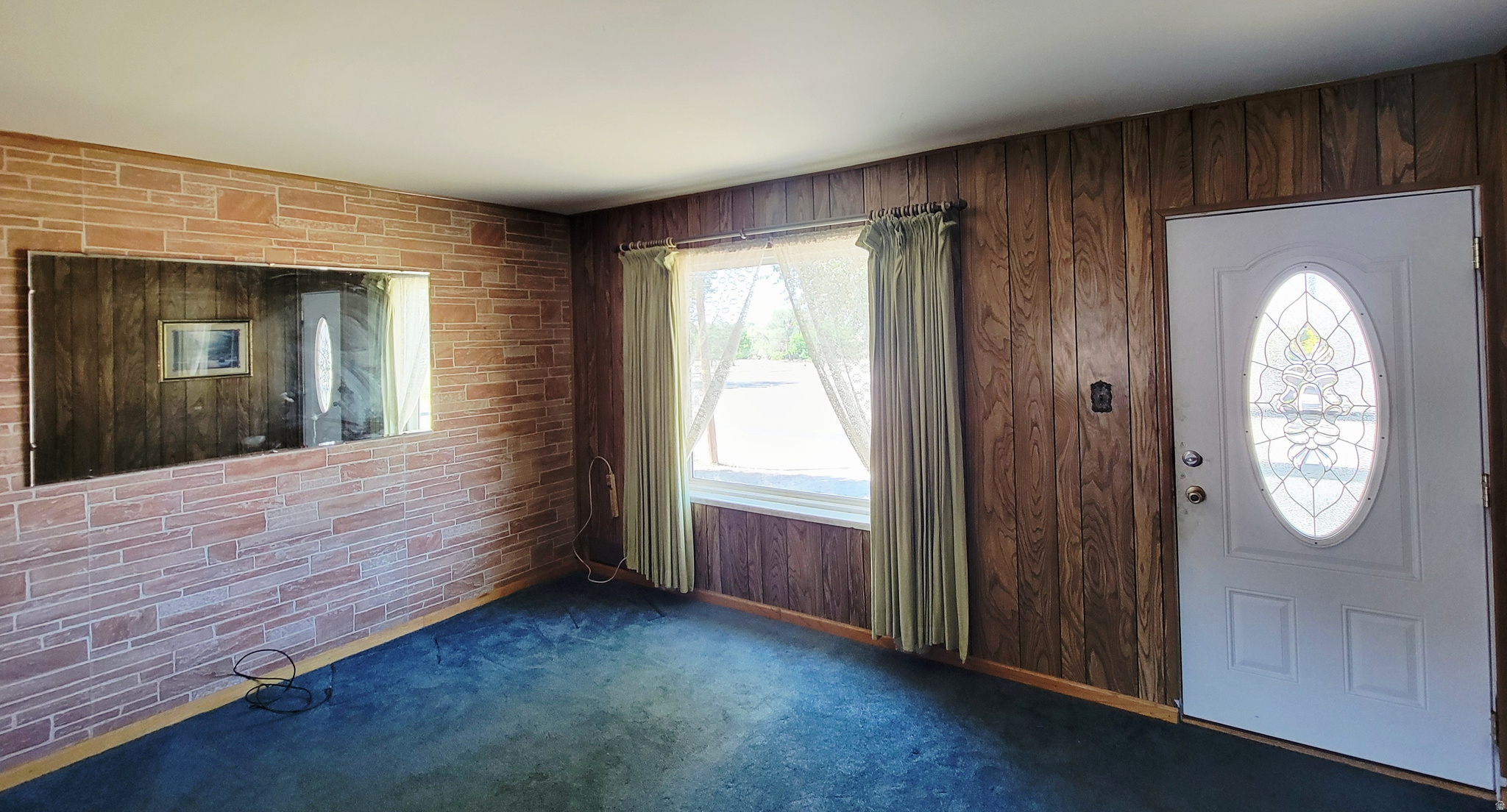 SUNNYSIDE SUBDIVISION - Residential
