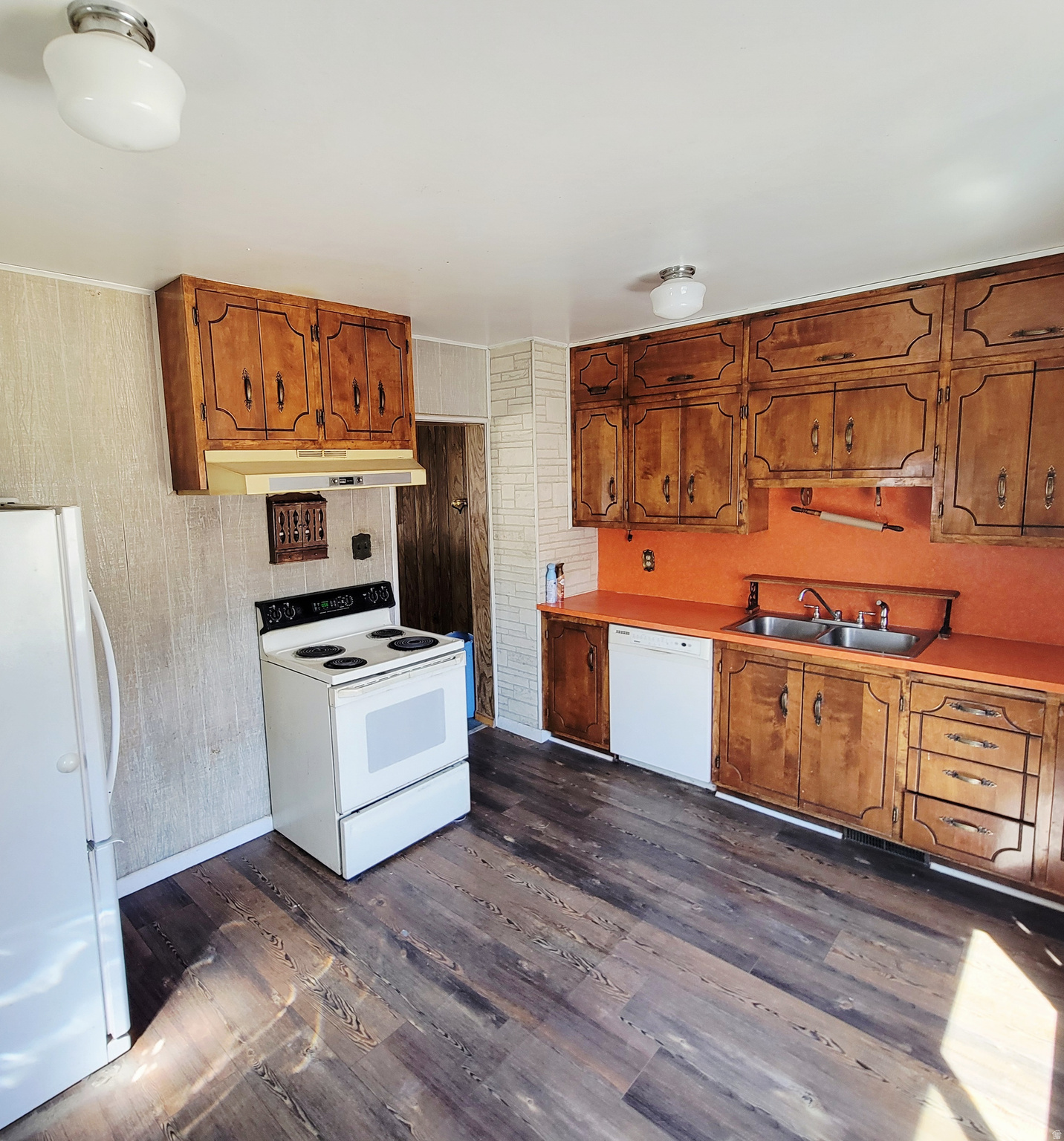 SUNNYSIDE SUBDIVISION - Residential
