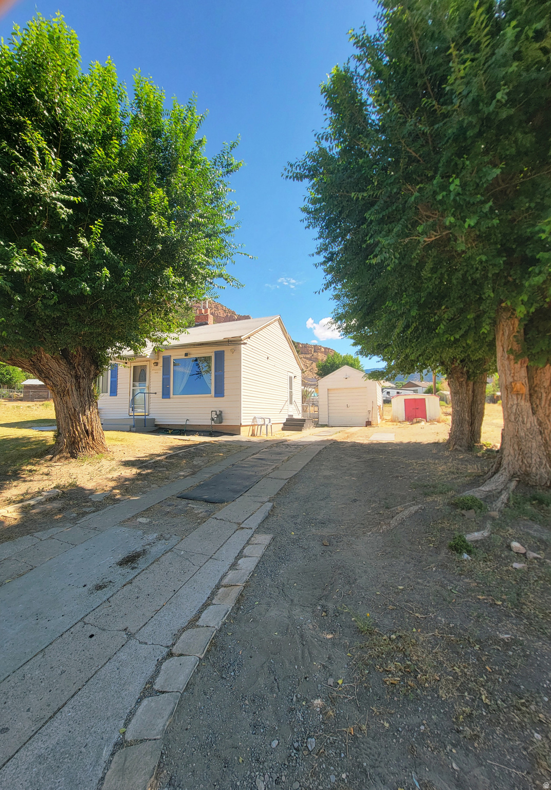 SUNNYSIDE SUBDIVISION - Residential