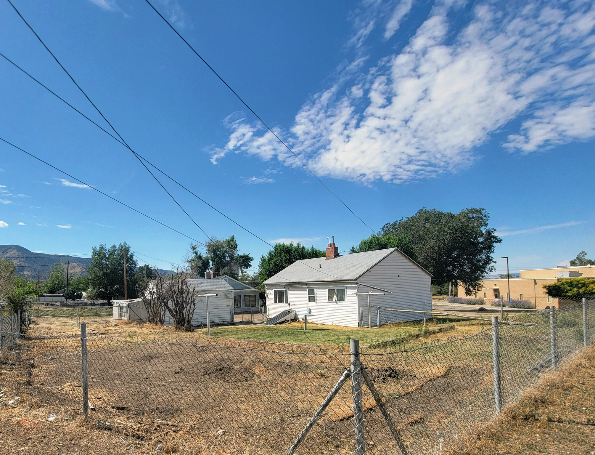SUNNYSIDE SUBDIVISION - Residential