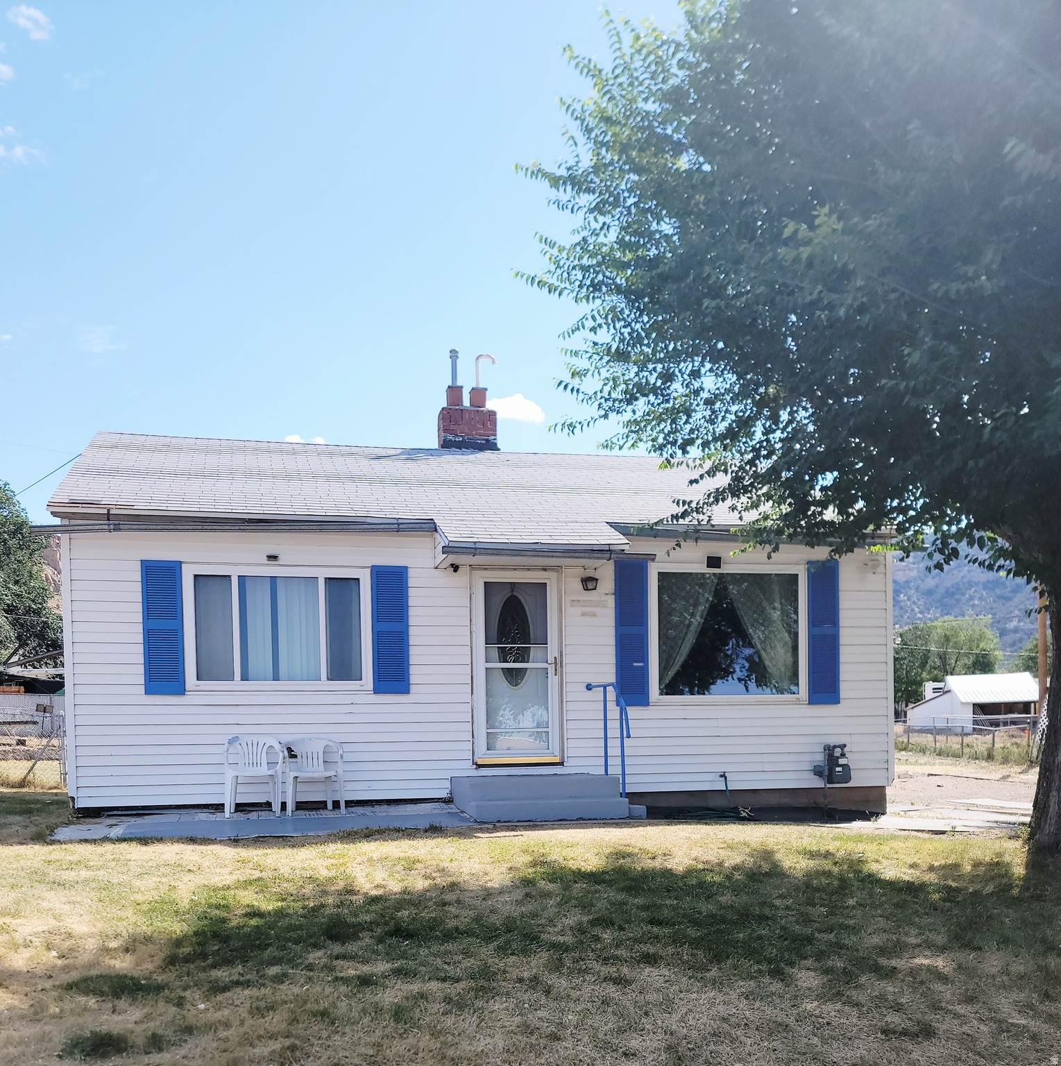 SUNNYSIDE SUBDIVISION - Residential