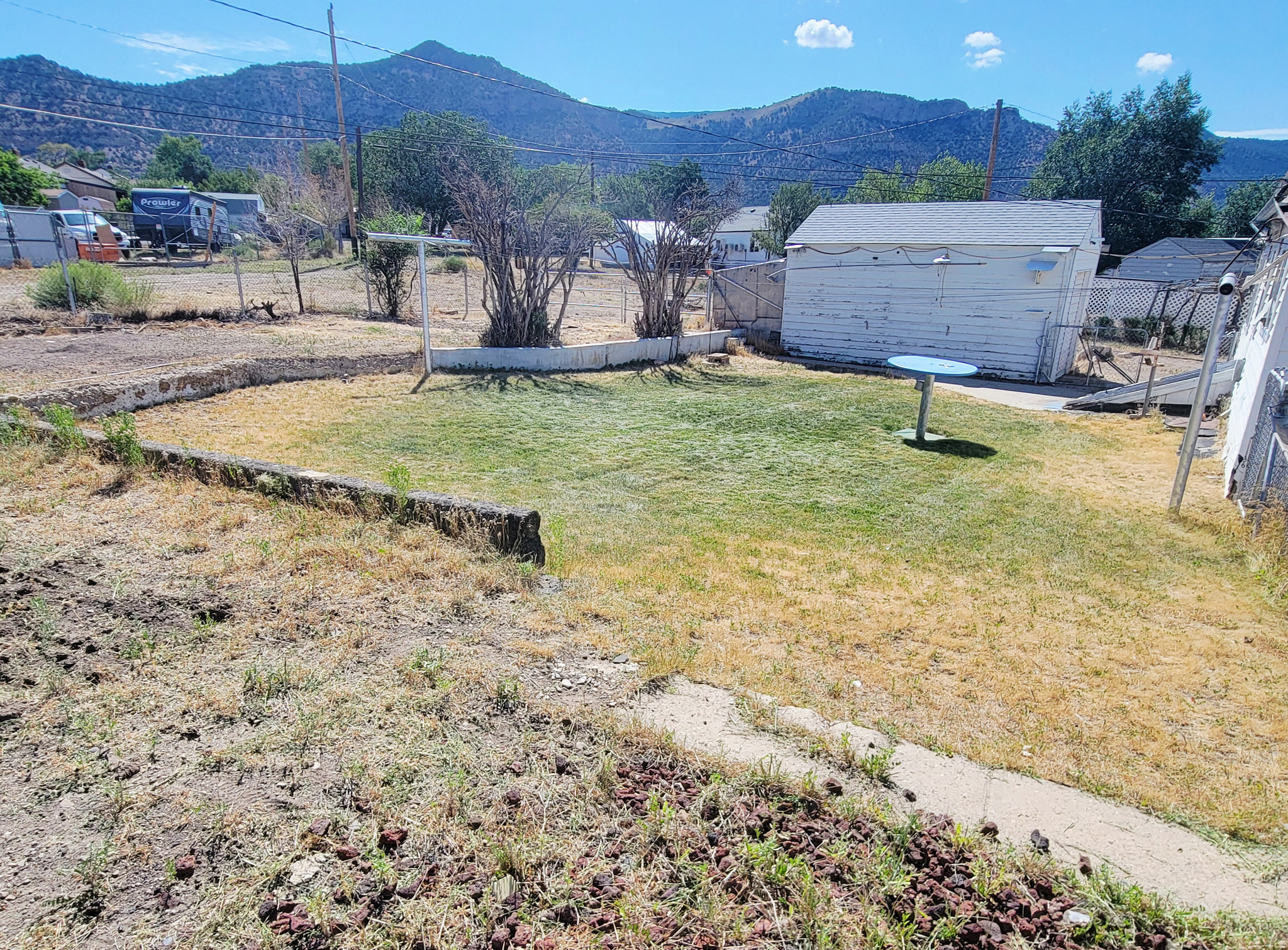 SUNNYSIDE SUBDIVISION - Residential