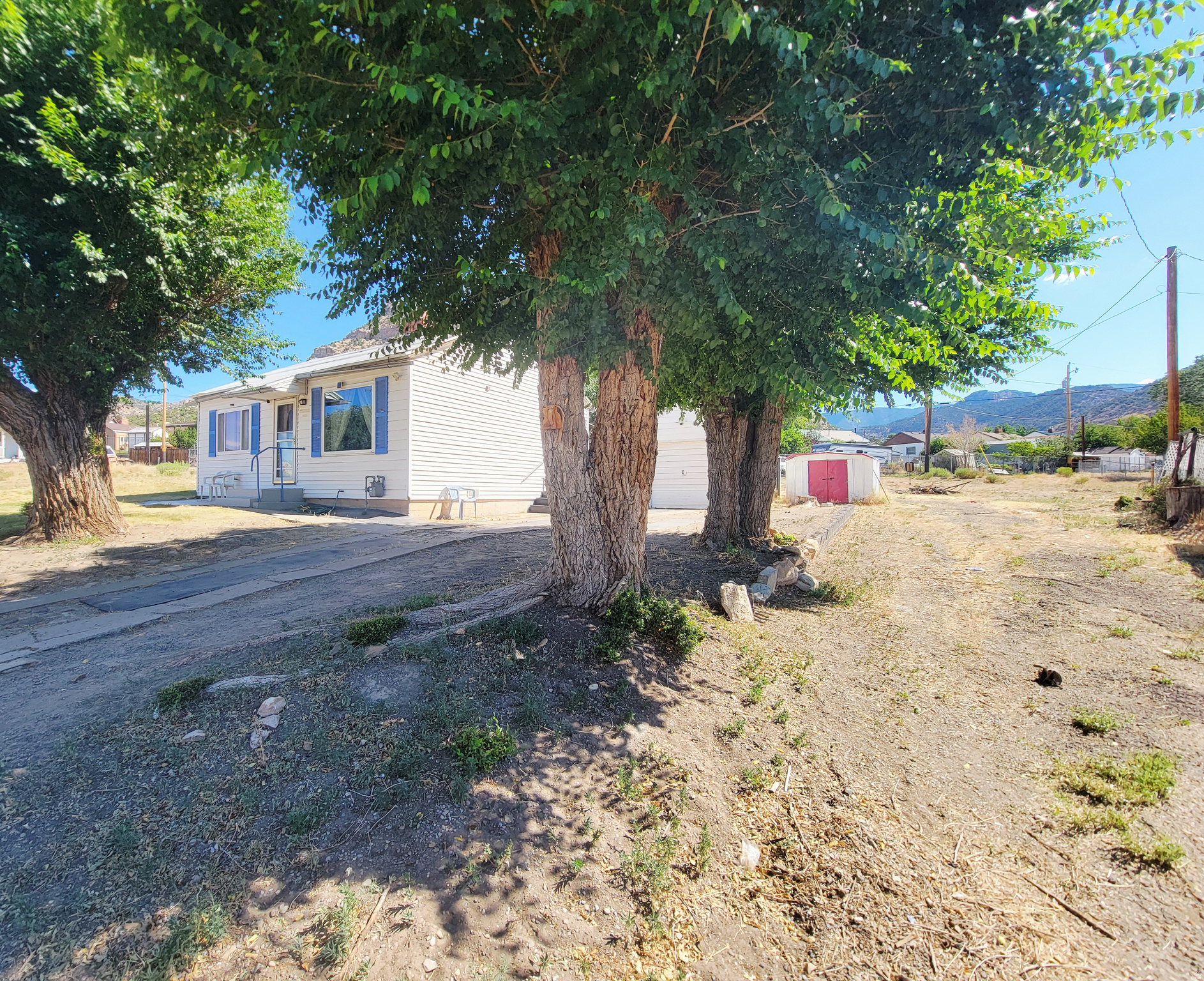 SUNNYSIDE SUBDIVISION - Residential