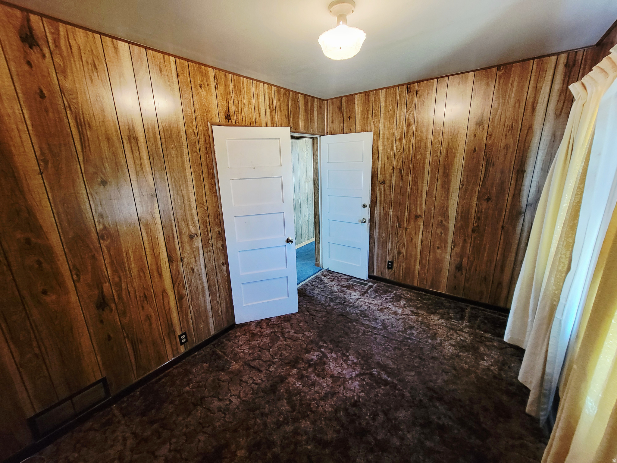 SUNNYSIDE SUBDIVISION - Residential
