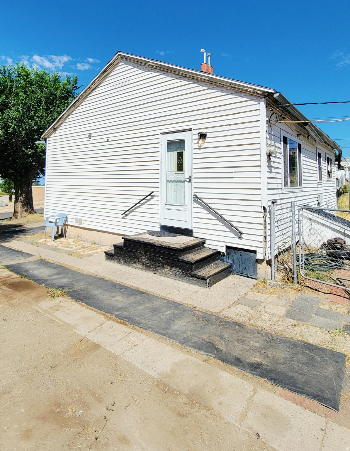 SUNNYSIDE SUBDIVISION - Residential