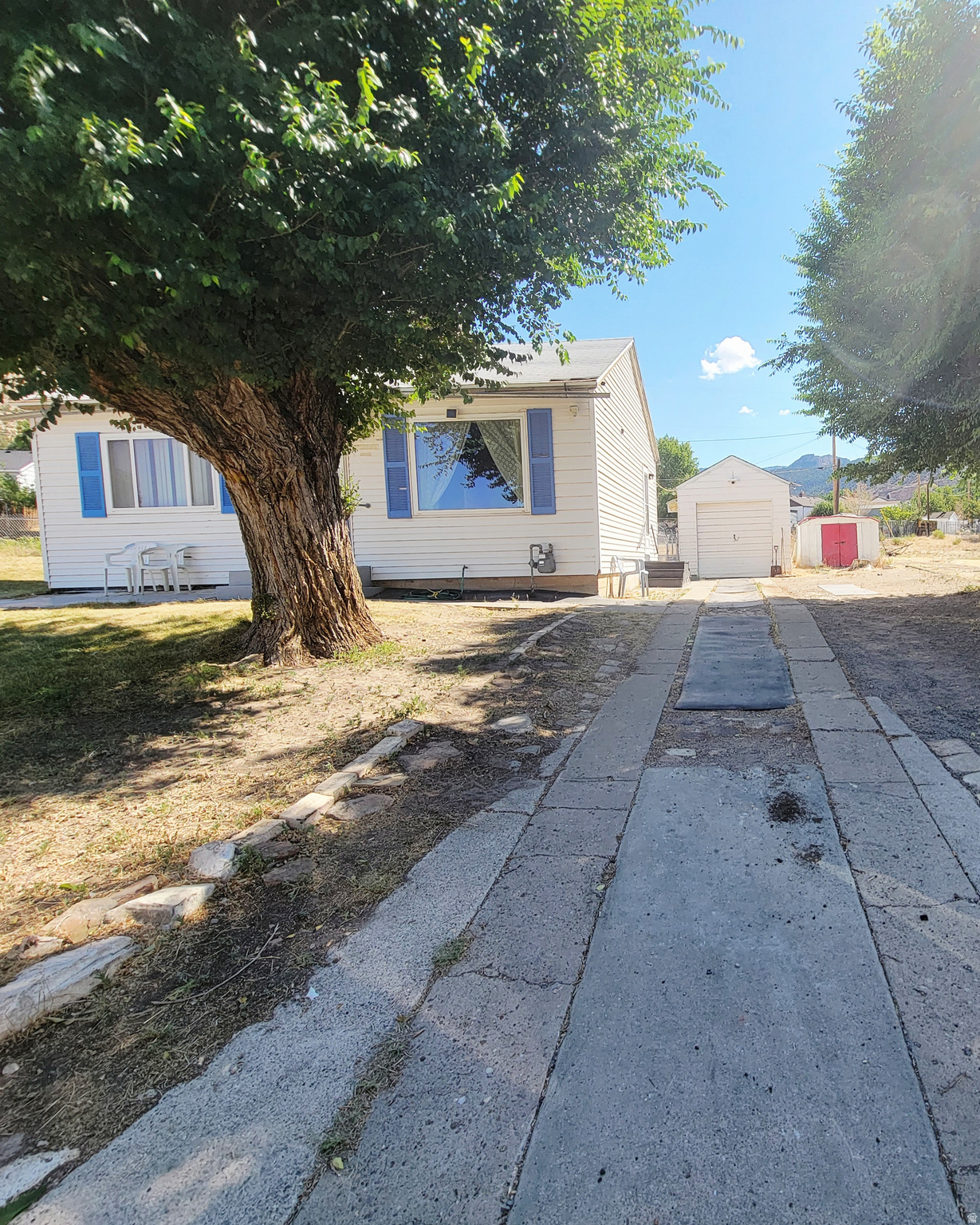 SUNNYSIDE SUBDIVISION - Residential