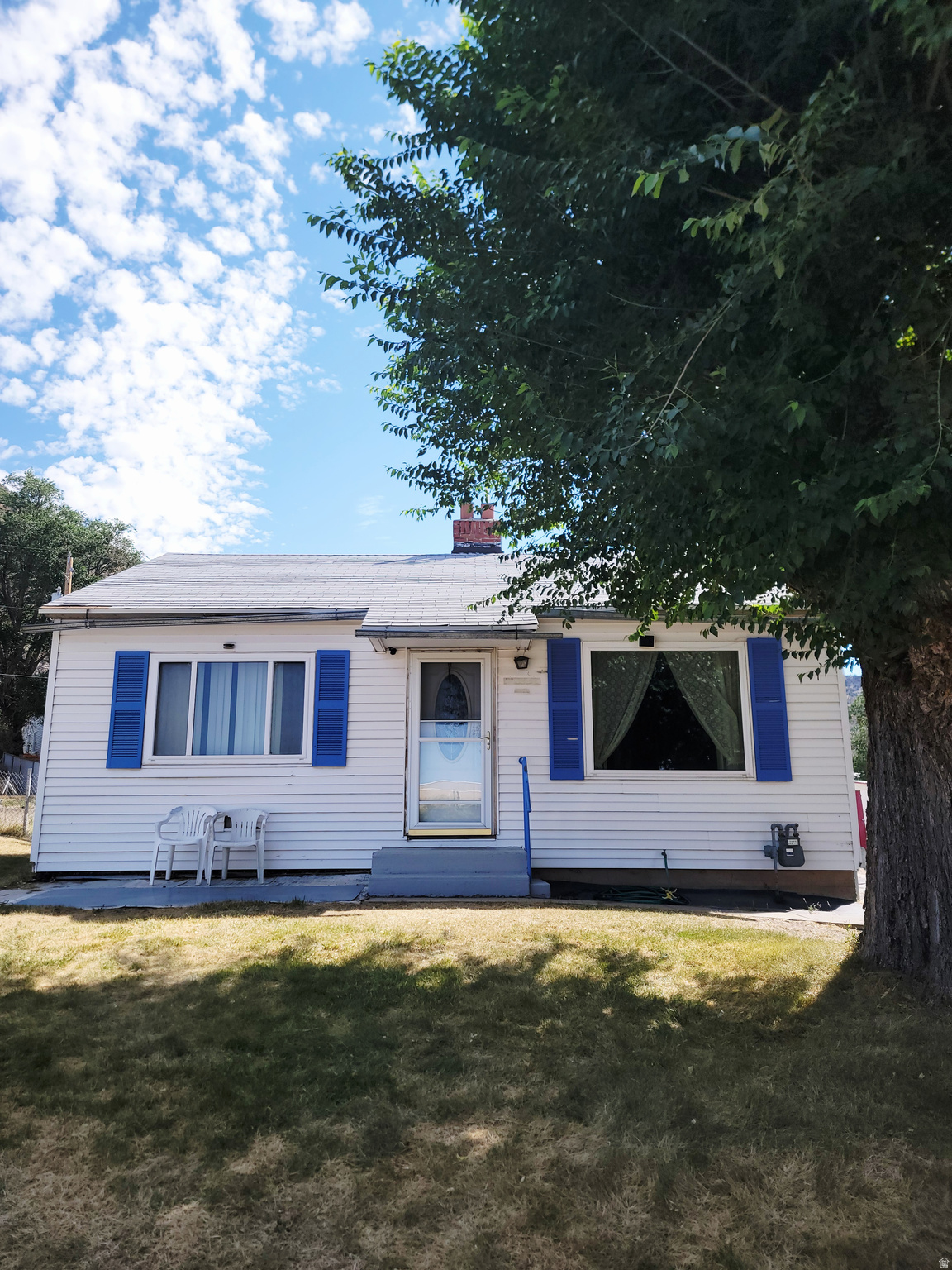 SUNNYSIDE SUBDIVISION - Residential