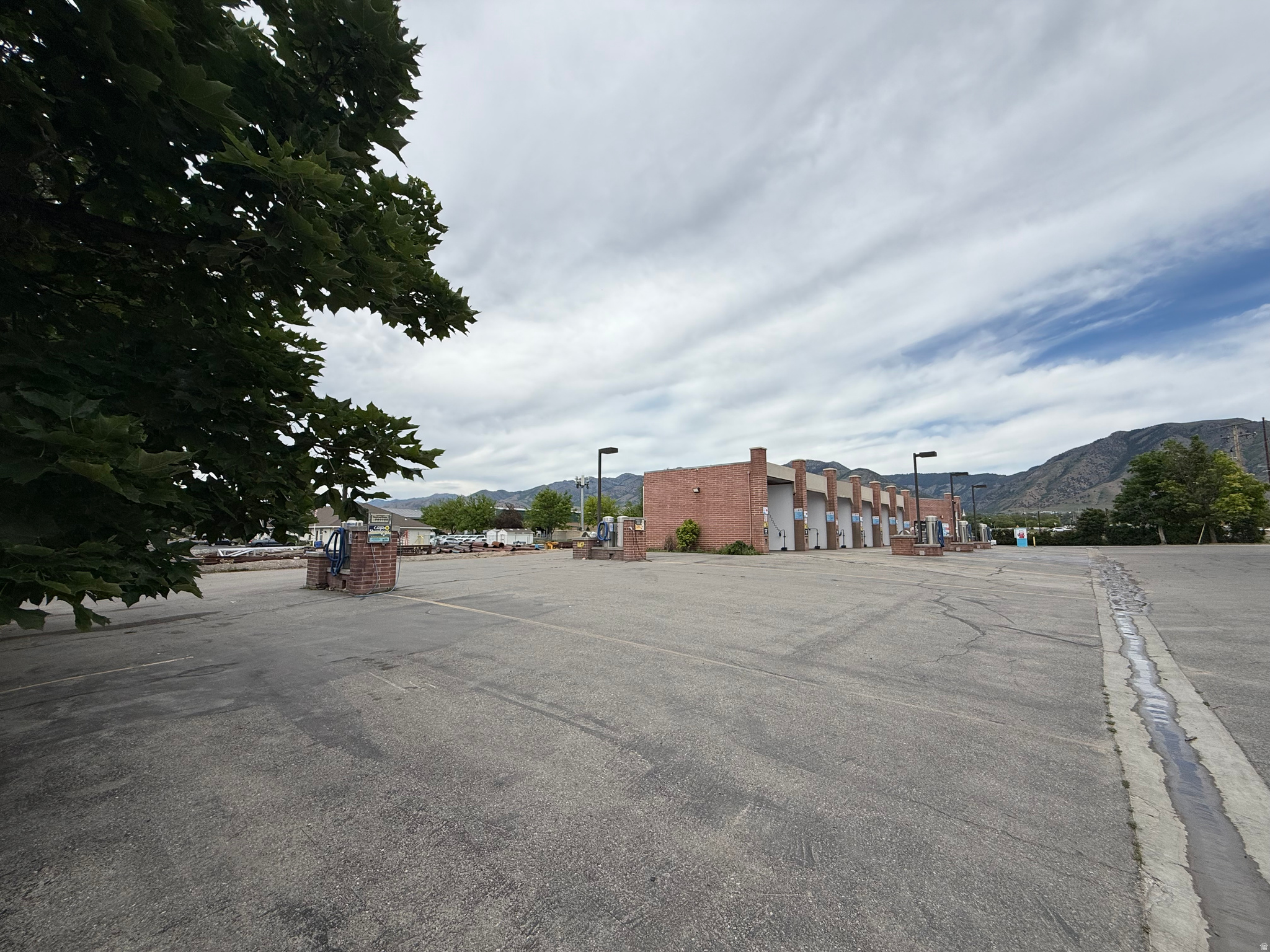 HOMESTEAD PLAZA SUBDIVISION - Commercial Sale