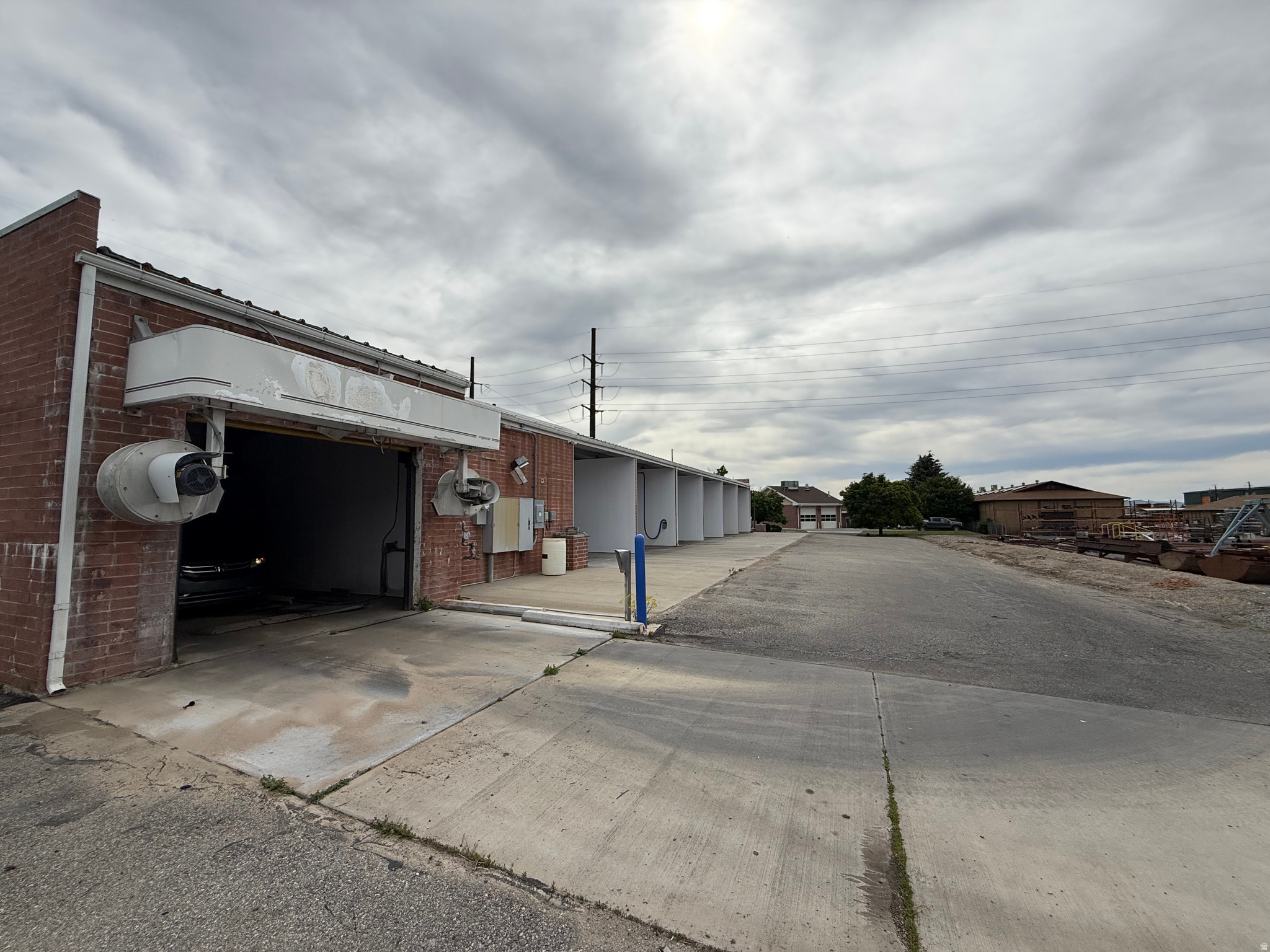 HOMESTEAD PLAZA SUBDIVISION - Commercial Sale