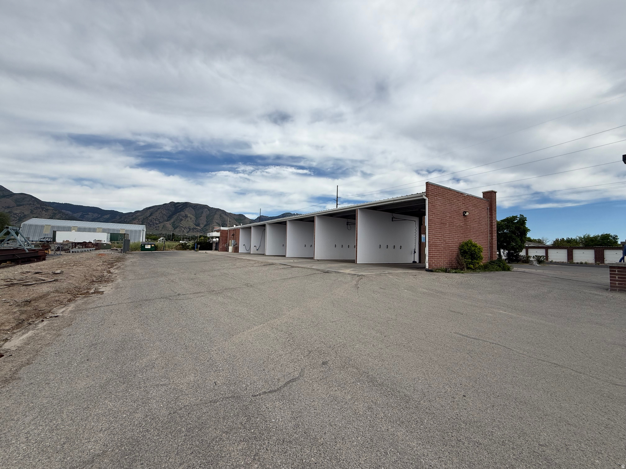 HOMESTEAD PLAZA SUBDIVISION - Commercial Sale