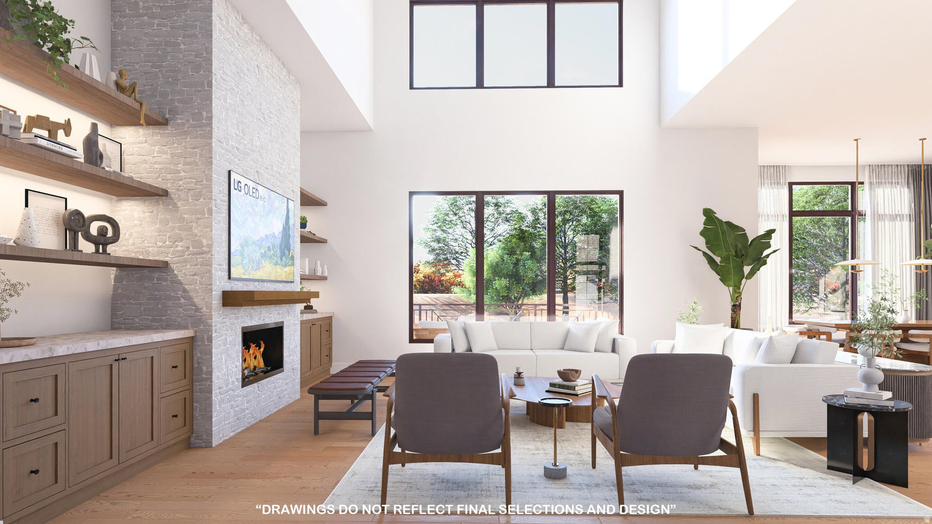 SUMMIT VIEW - Residential