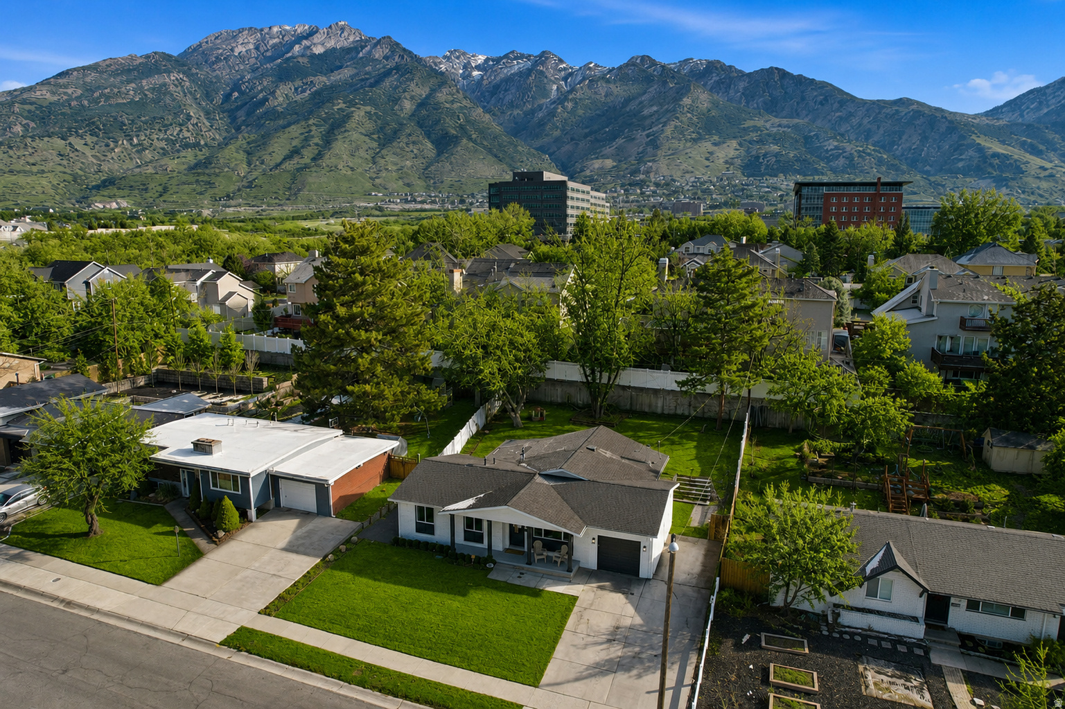 NEWTOPIA ACRES #2 - Residential