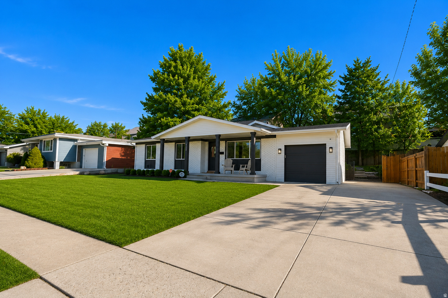 NEWTOPIA ACRES #2 - Residential