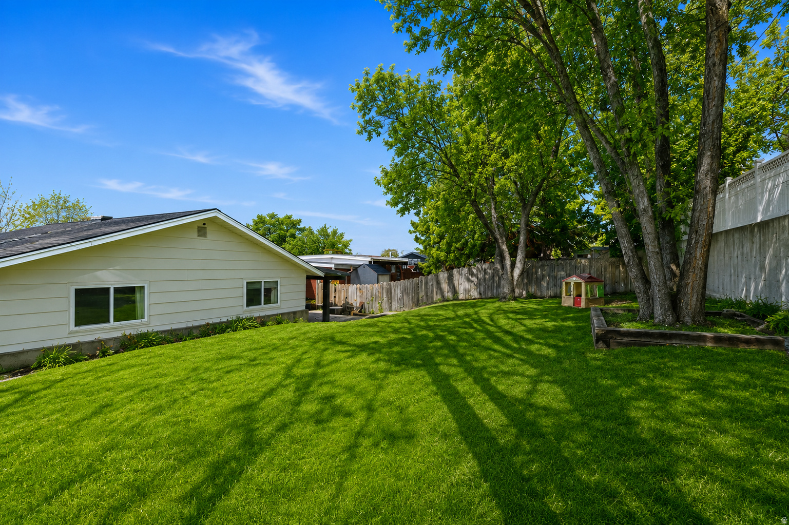 NEWTOPIA ACRES #2 - Residential
