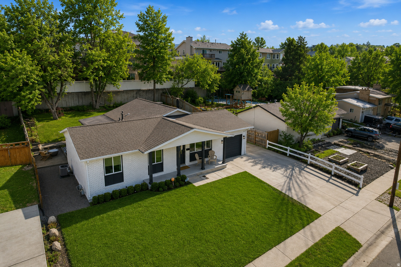 NEWTOPIA ACRES #2 - Residential