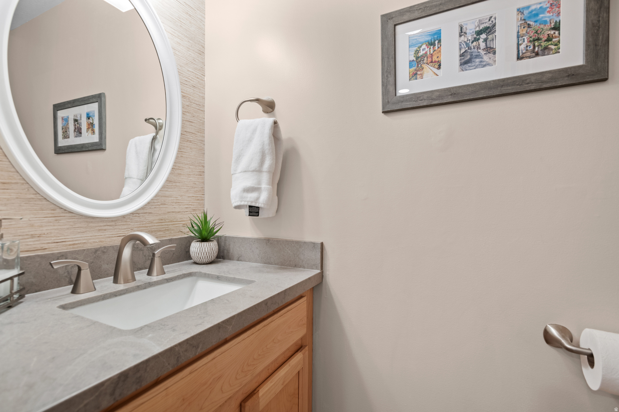 COTTONWOOD MEADOWS - Residential