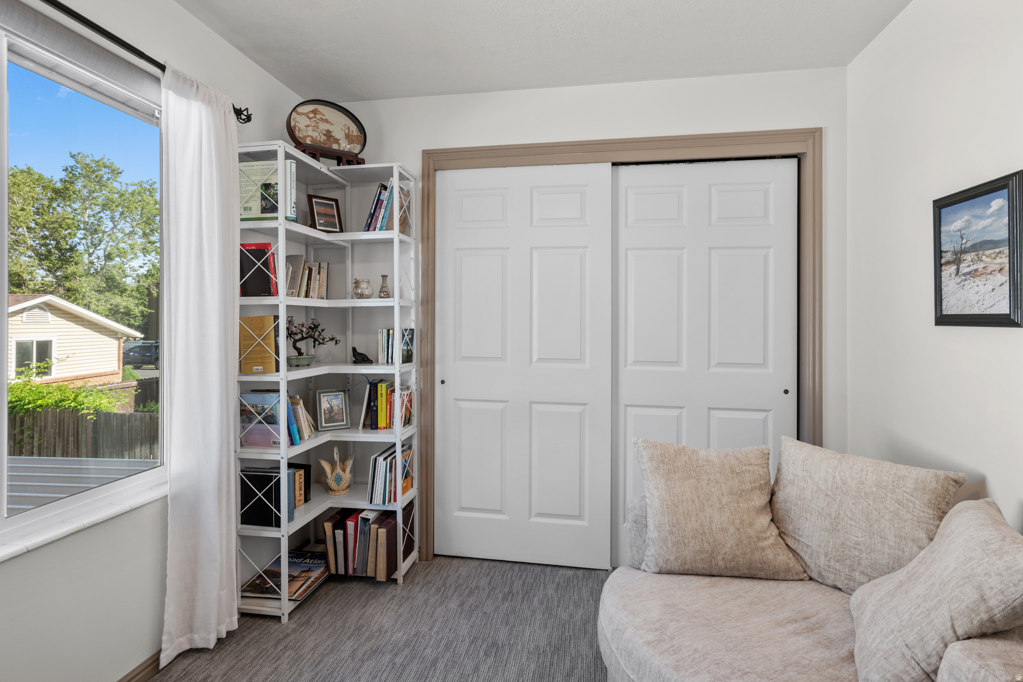 COTTONWOOD MEADOWS - Residential