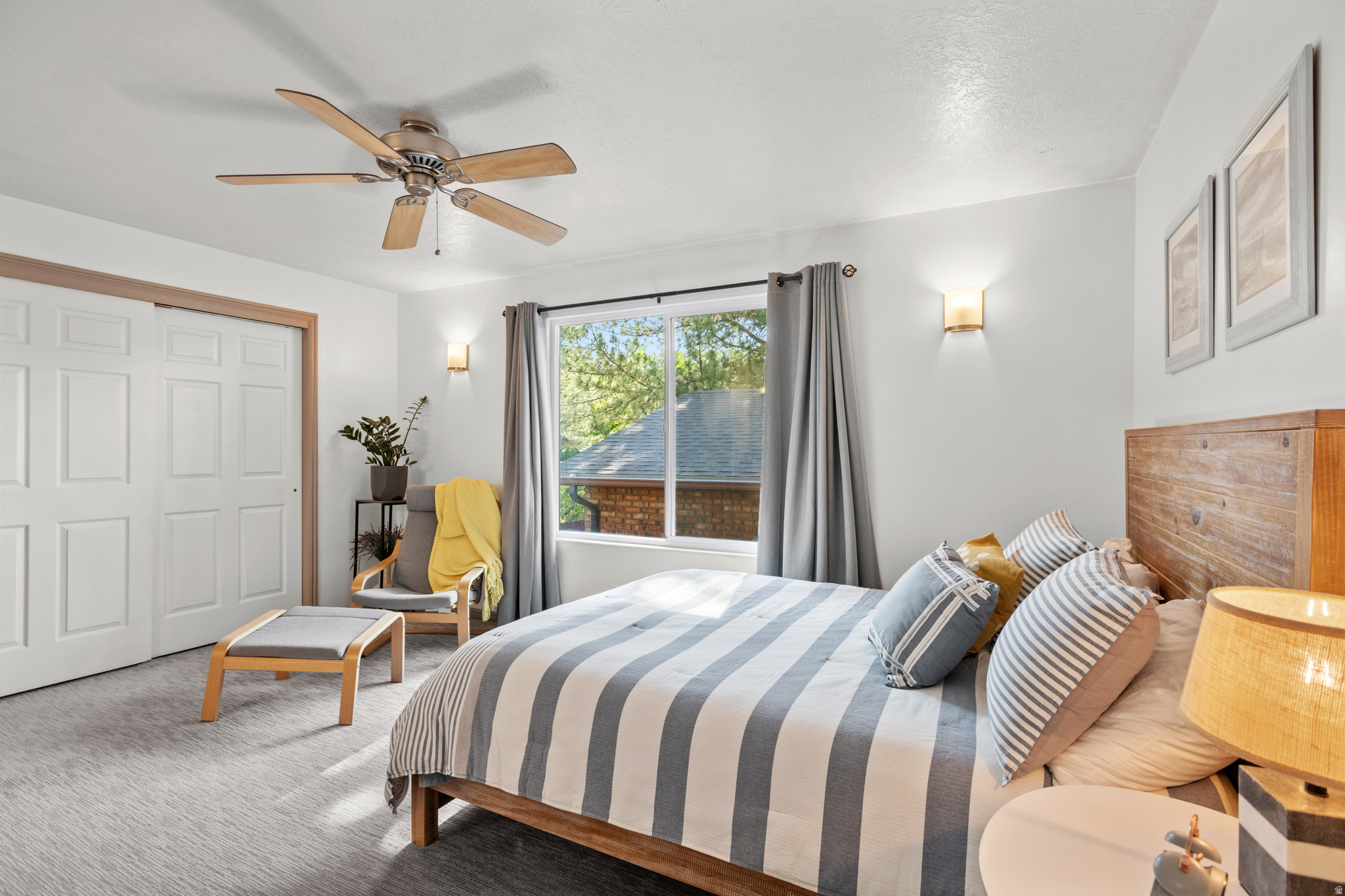 COTTONWOOD MEADOWS - Residential