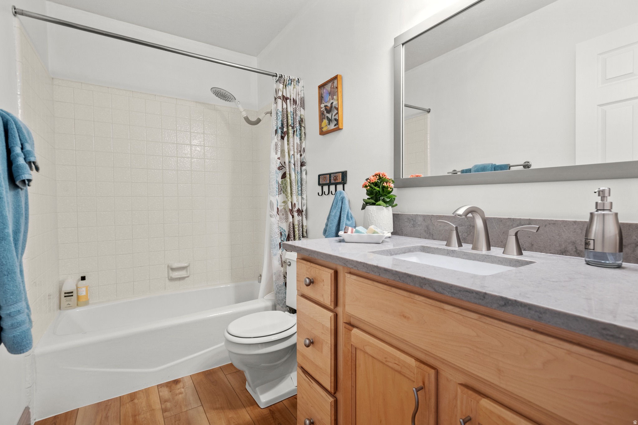 COTTONWOOD MEADOWS - Residential