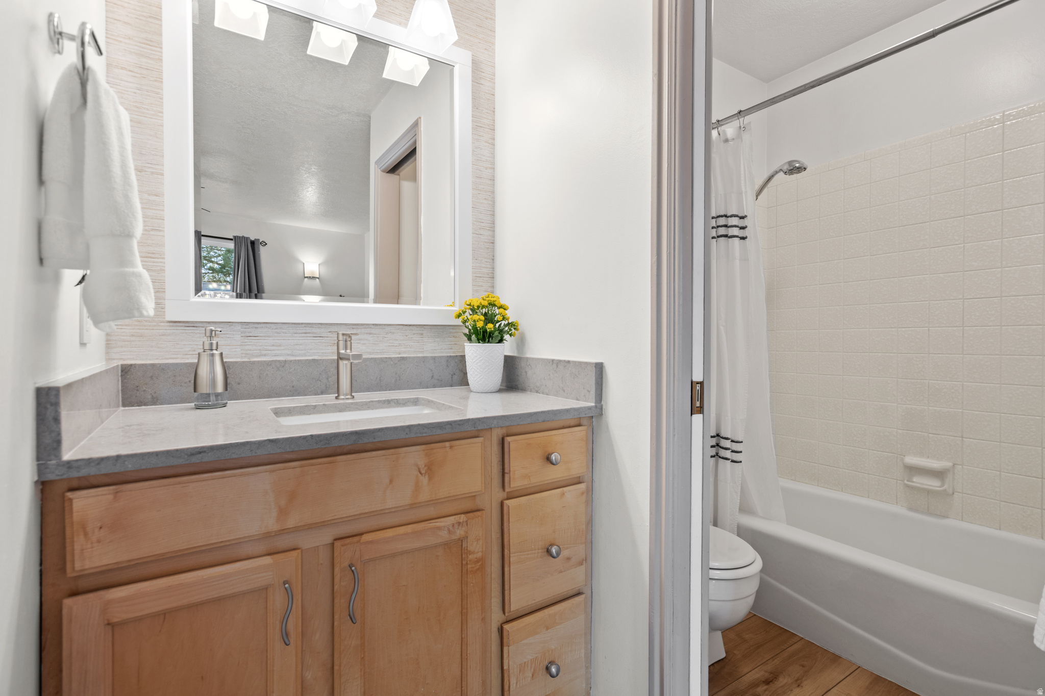 COTTONWOOD MEADOWS - Residential