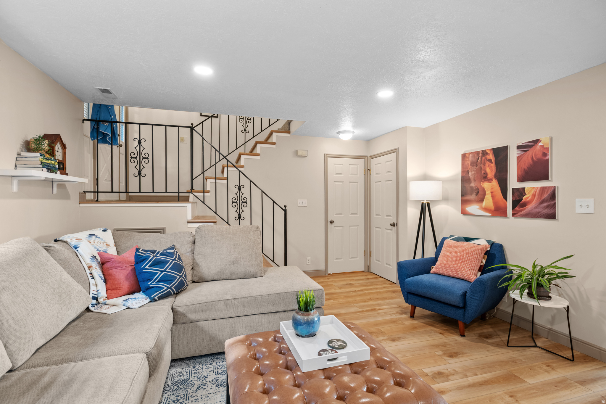 COTTONWOOD MEADOWS - Residential