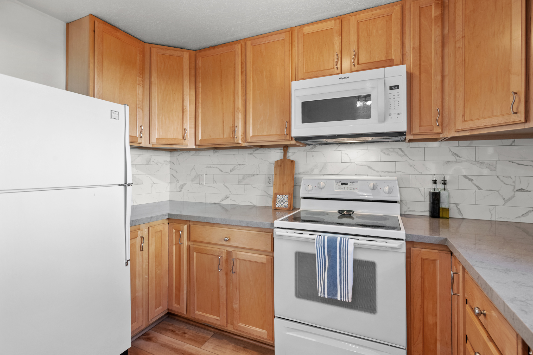 COTTONWOOD MEADOWS - Residential