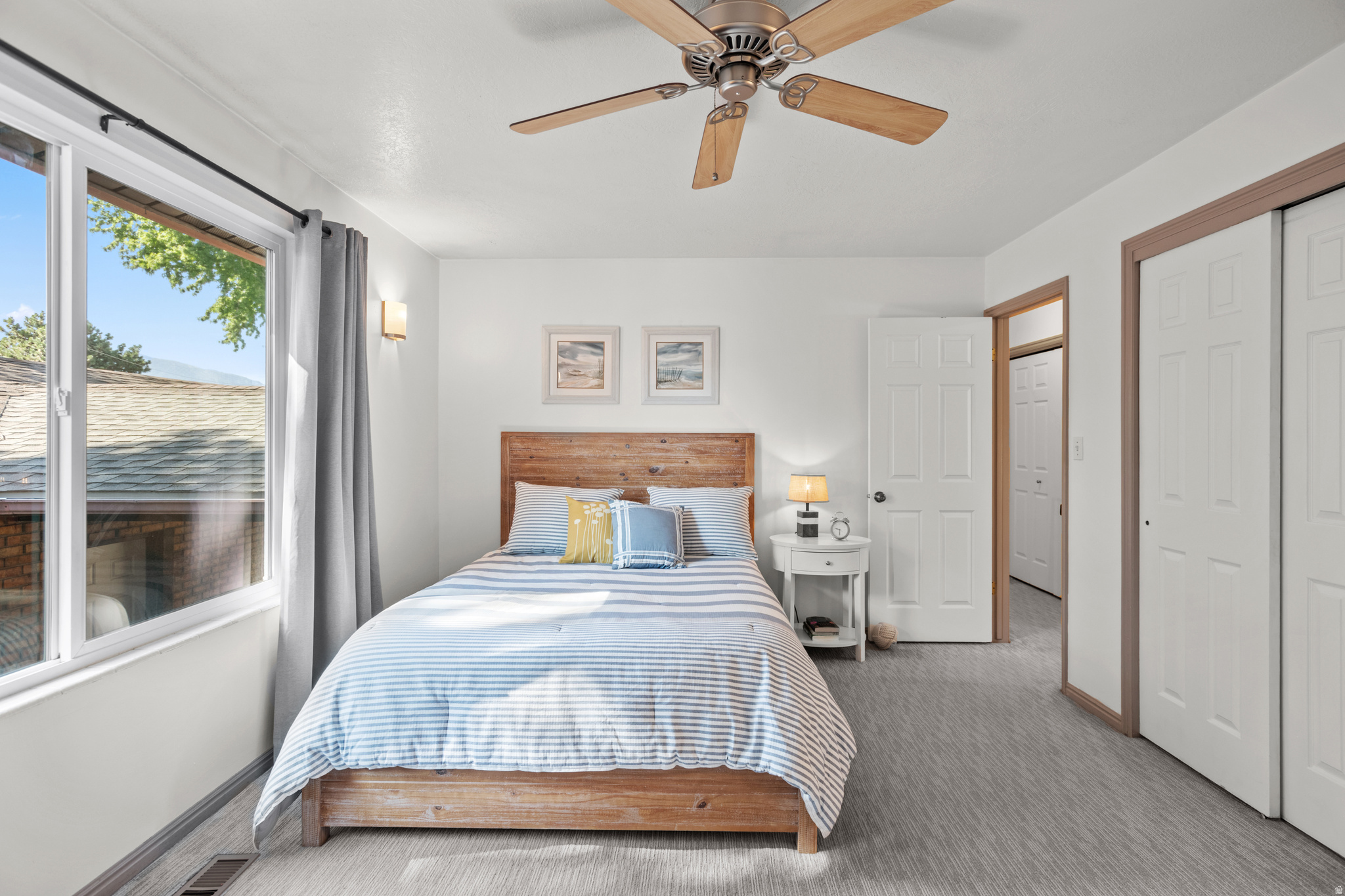 COTTONWOOD MEADOWS - Residential