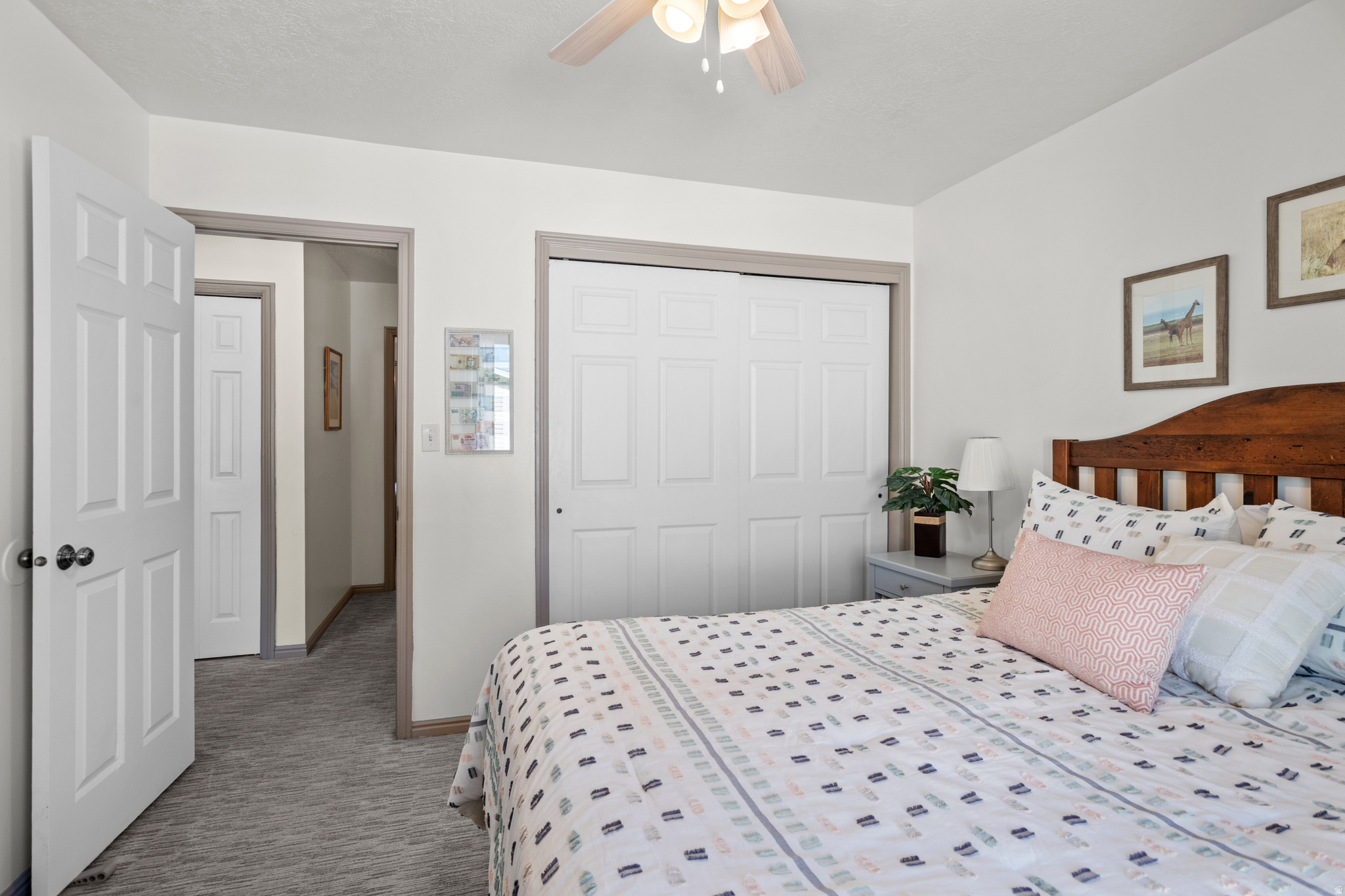 COTTONWOOD MEADOWS - Residential