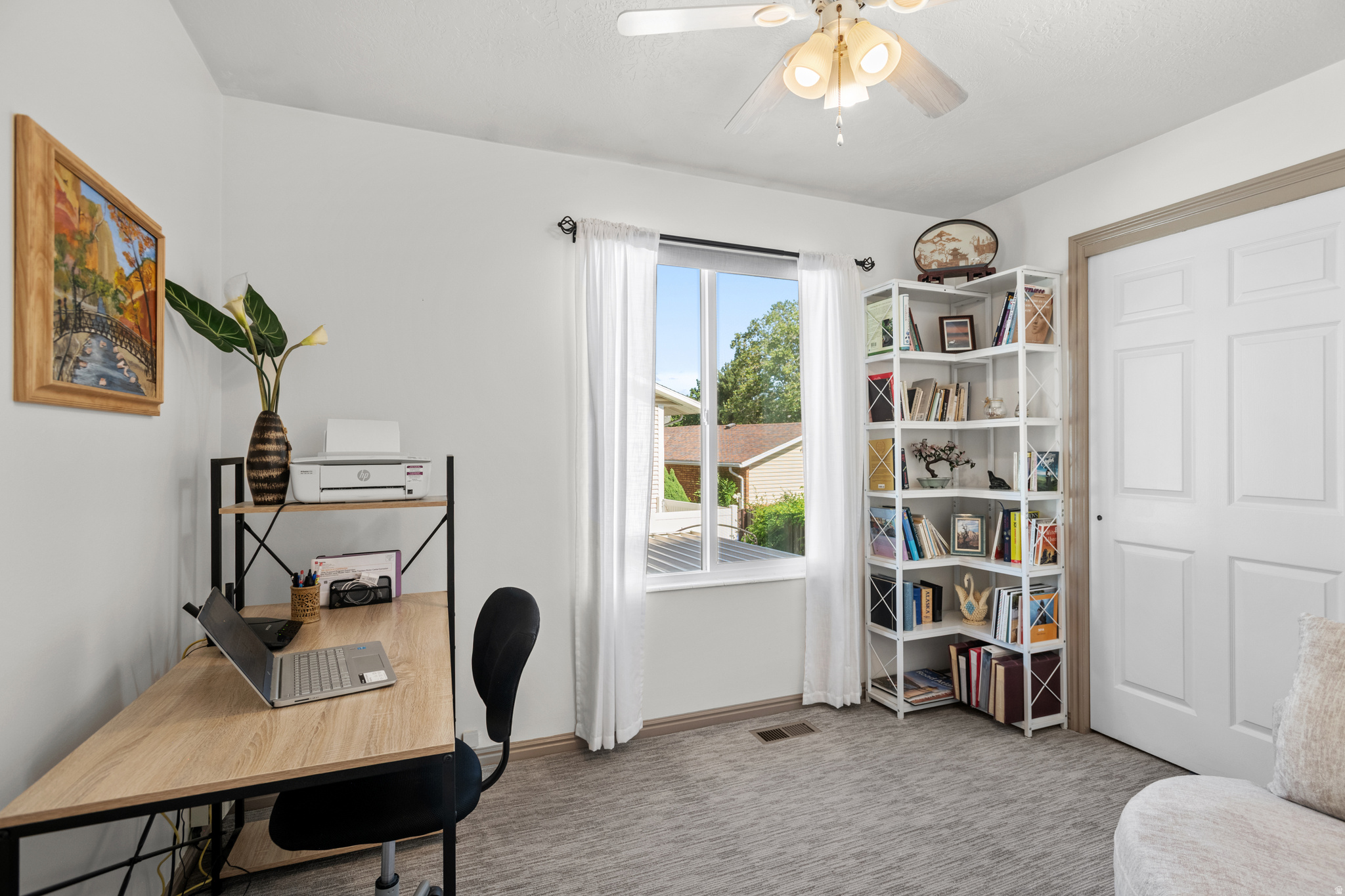 COTTONWOOD MEADOWS - Residential