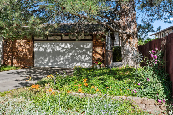 COTTONWOOD MEADOWS - Residential