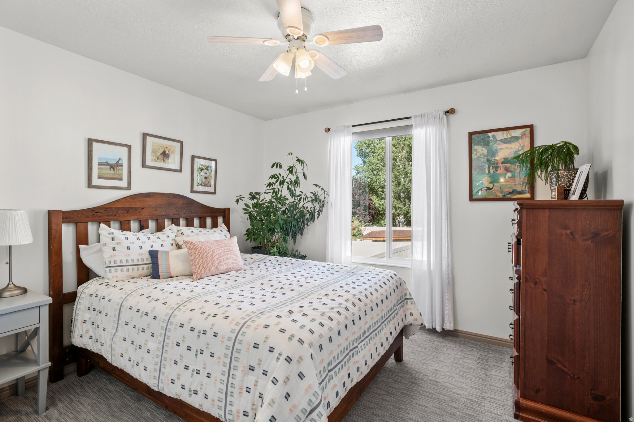 COTTONWOOD MEADOWS - Residential