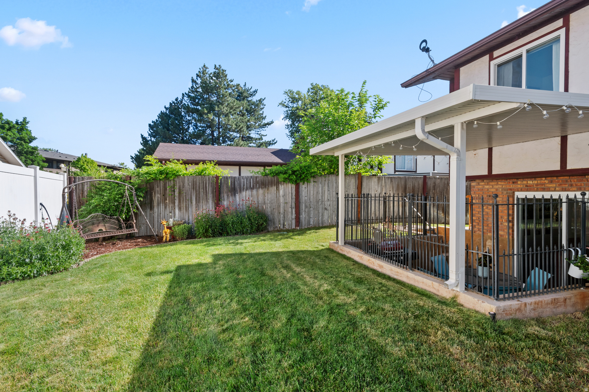 COTTONWOOD MEADOWS - Residential