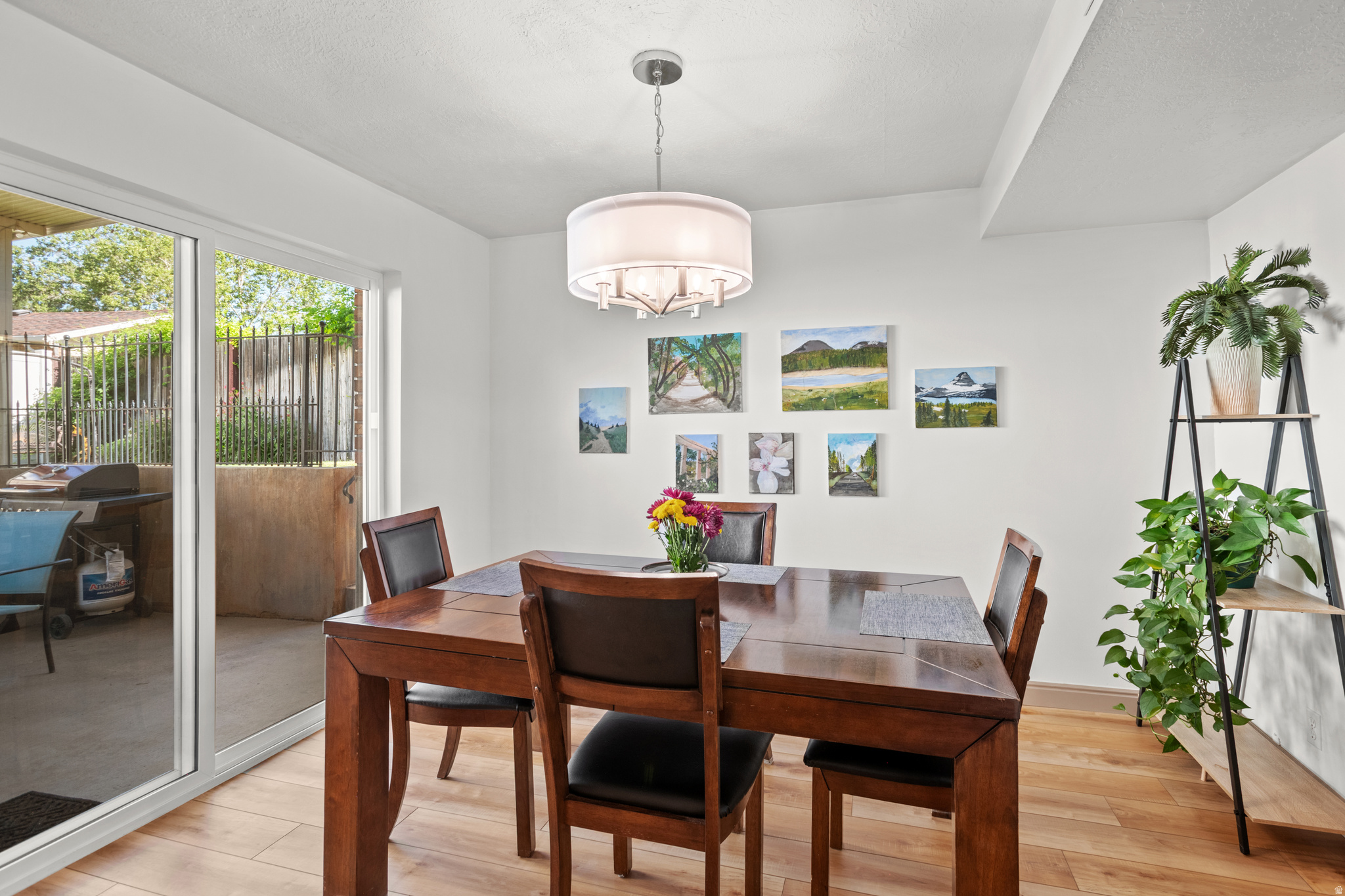 COTTONWOOD MEADOWS - Residential