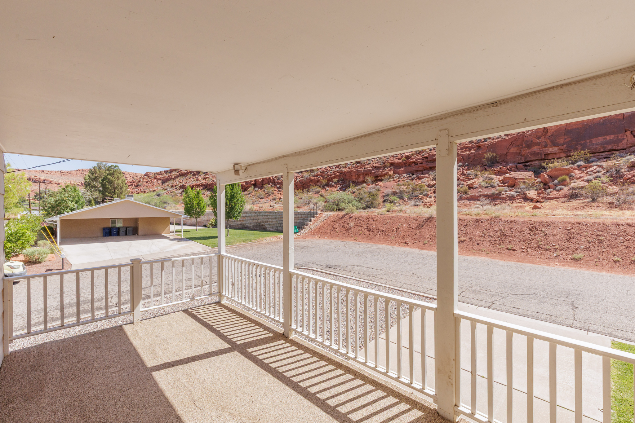 RED HILLS - Residential