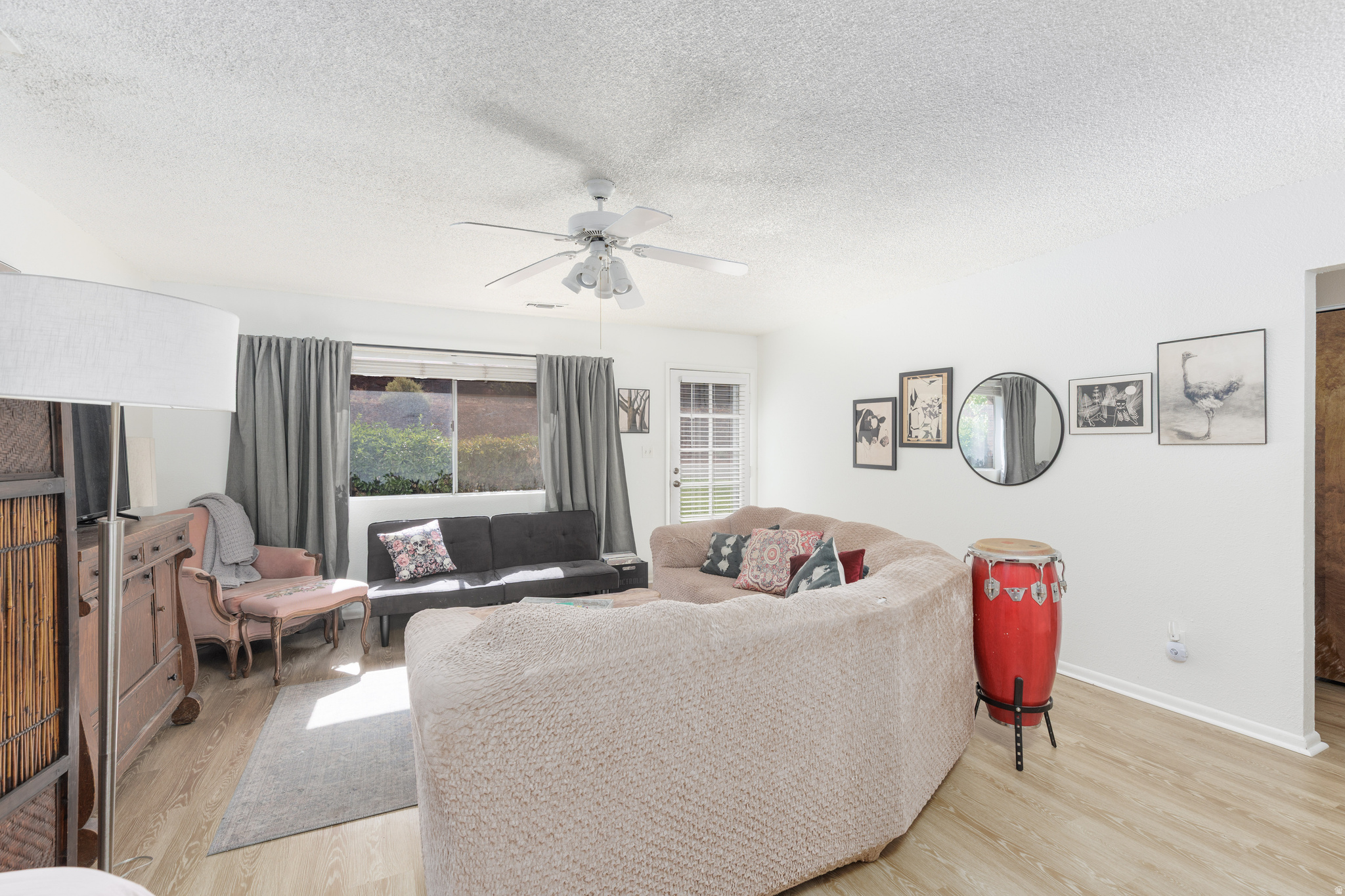 RED HILLS - Residential