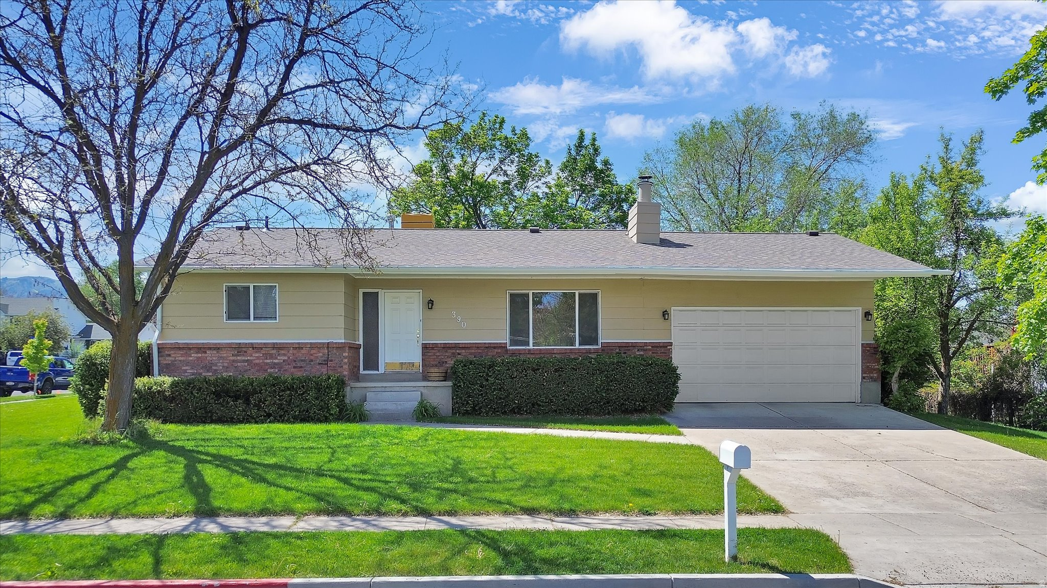 WASATCH ESTATES SUBD - Residential
