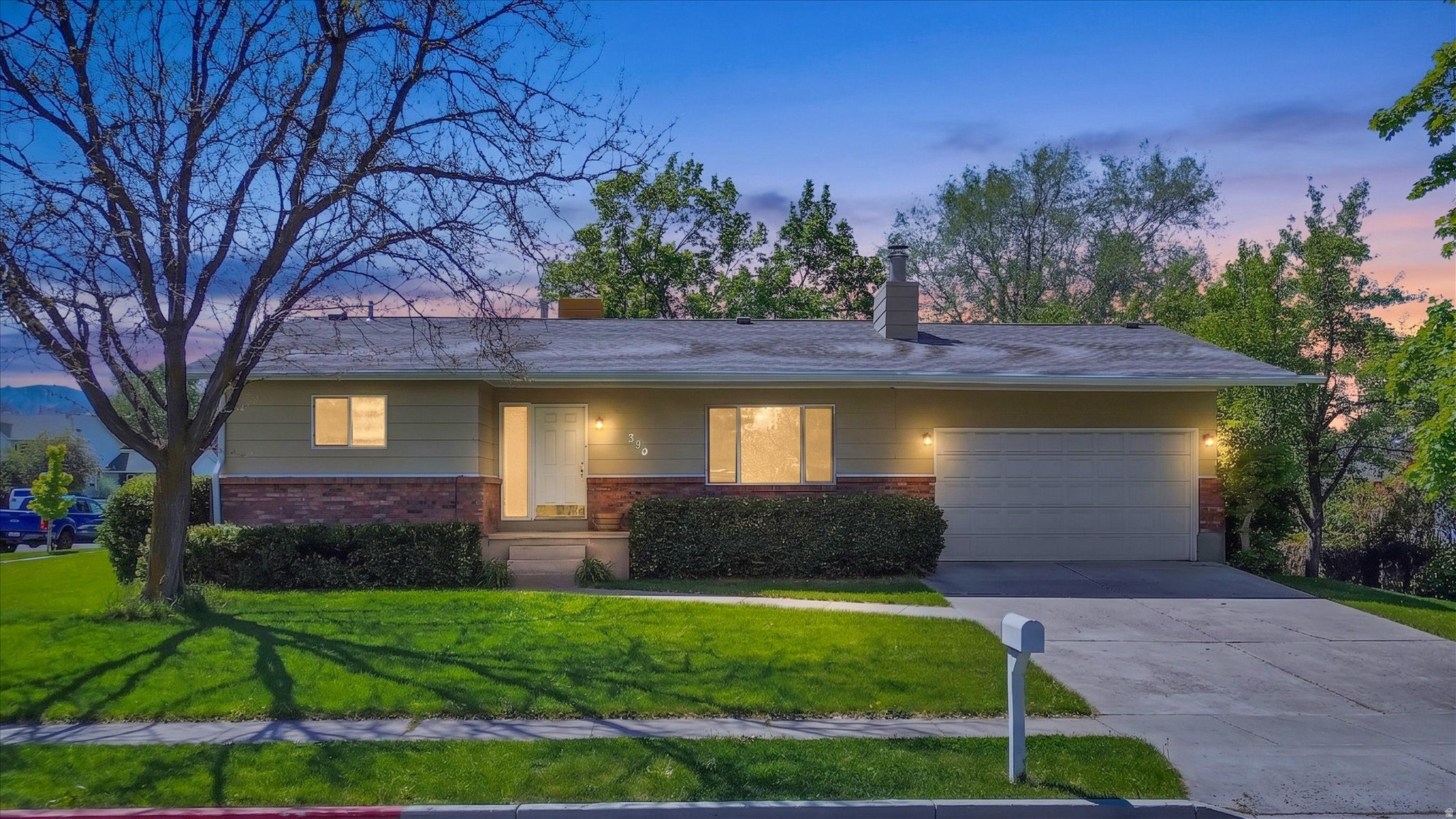 WASATCH ESTATES SUBD - Residential
