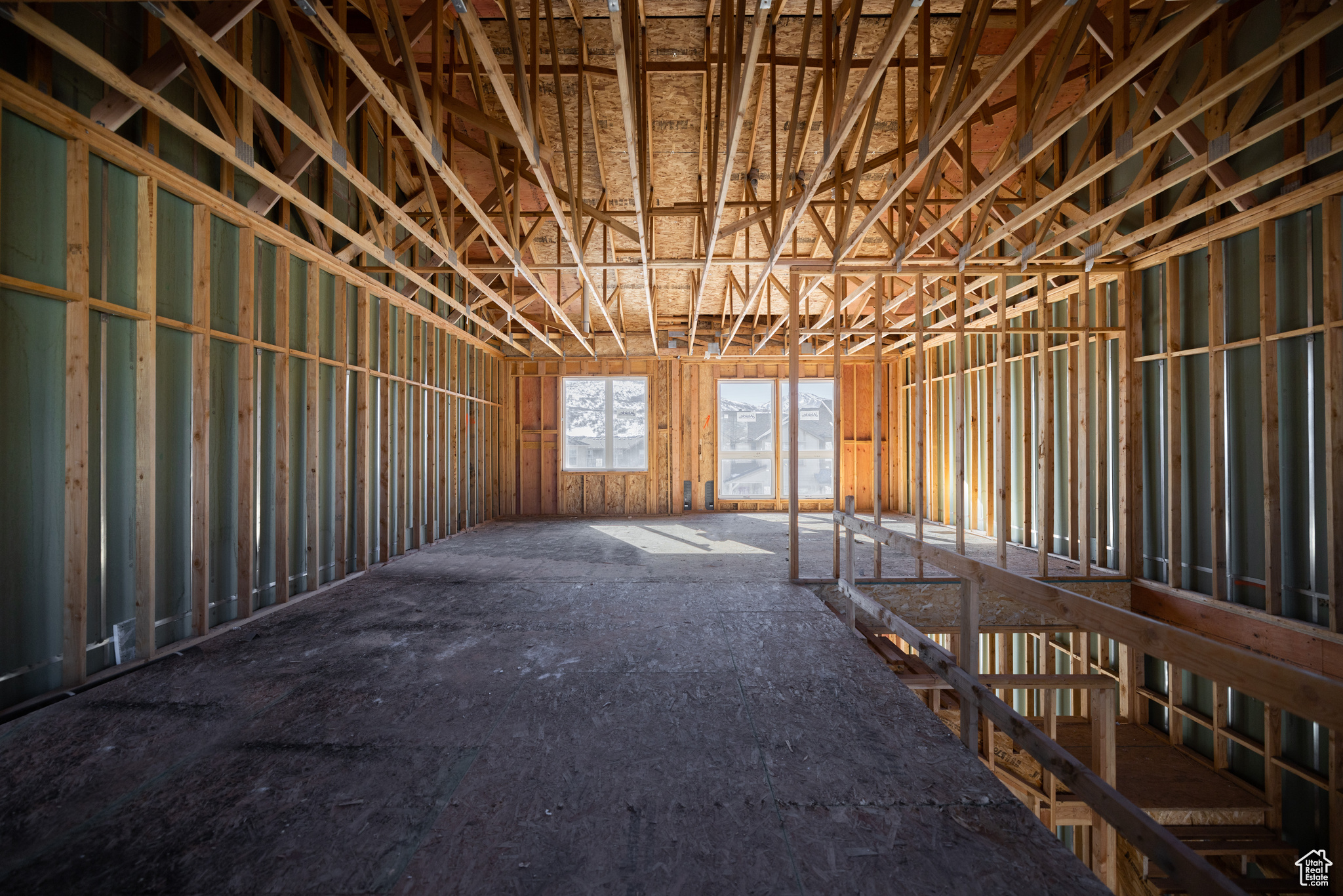 WASATCH SPRING - Residential