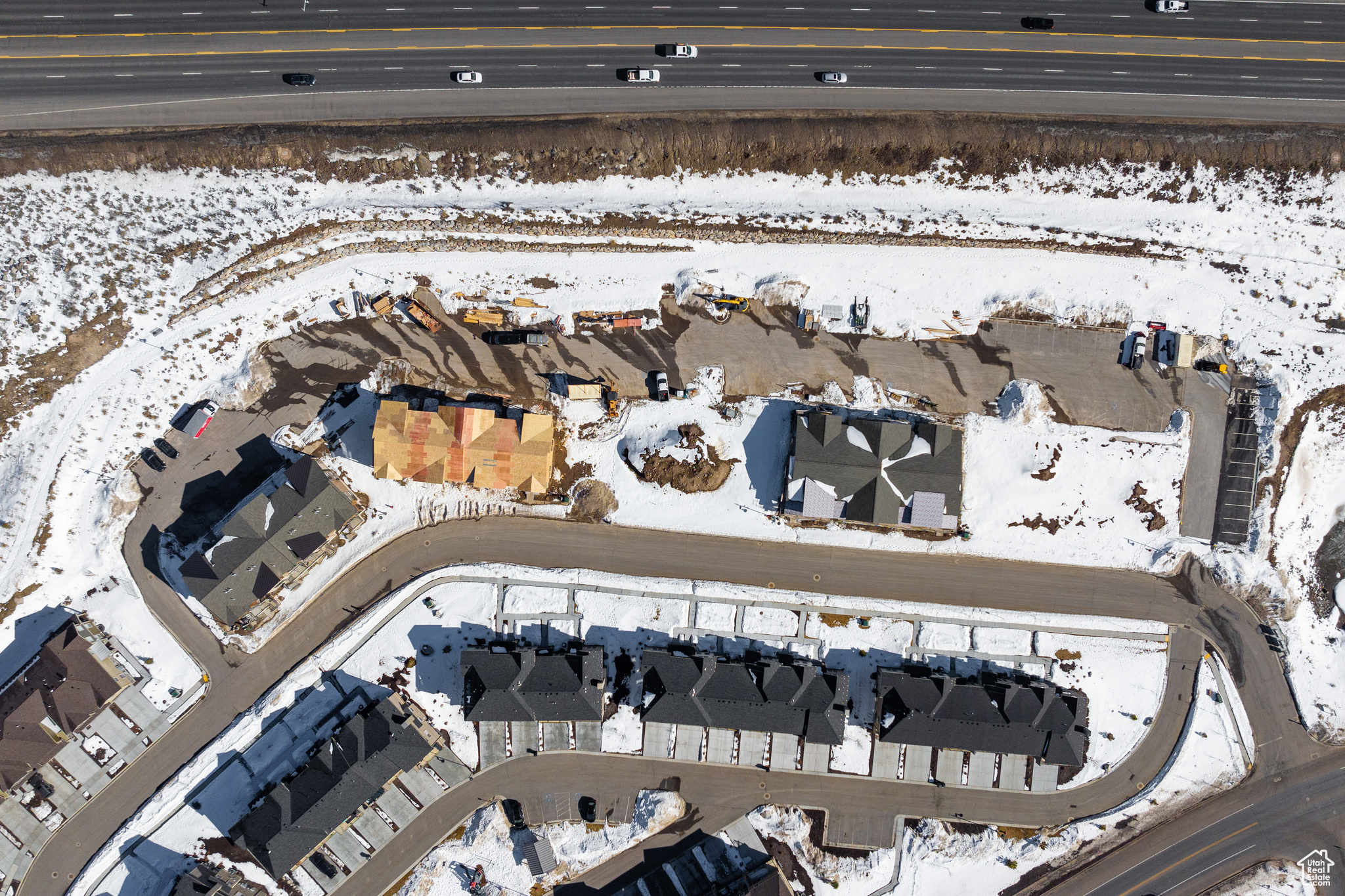 WASATCH SPRING - Residential
