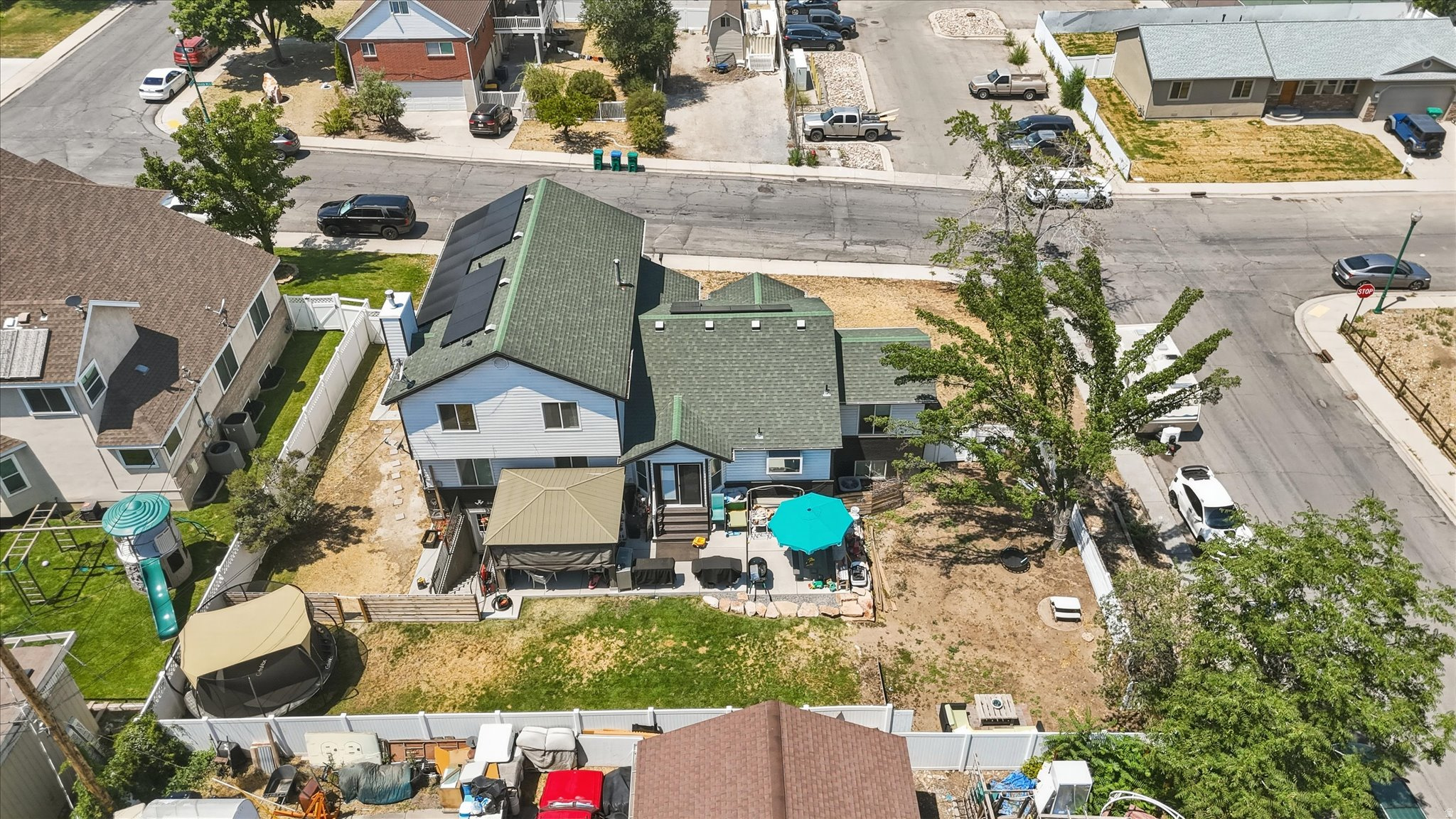 QUAIL ESTATES - Residential